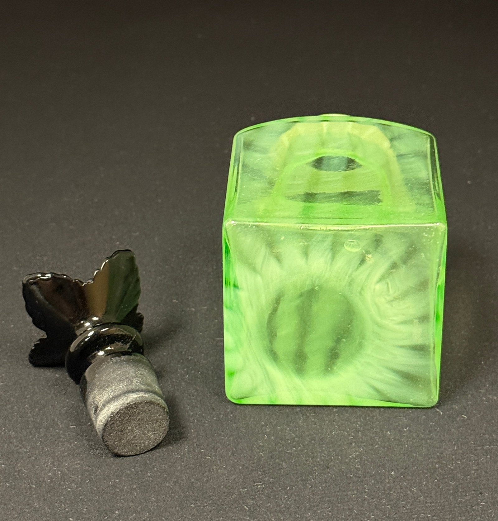 Fenton Vaseline Cologne - 5