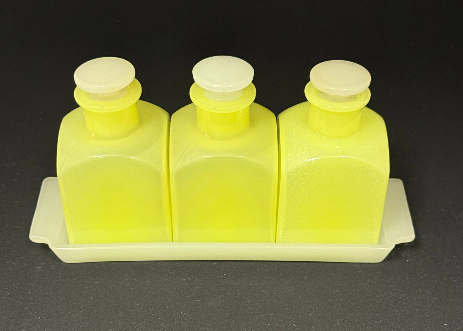 Fenton 3 Bottle Bath Set - 2