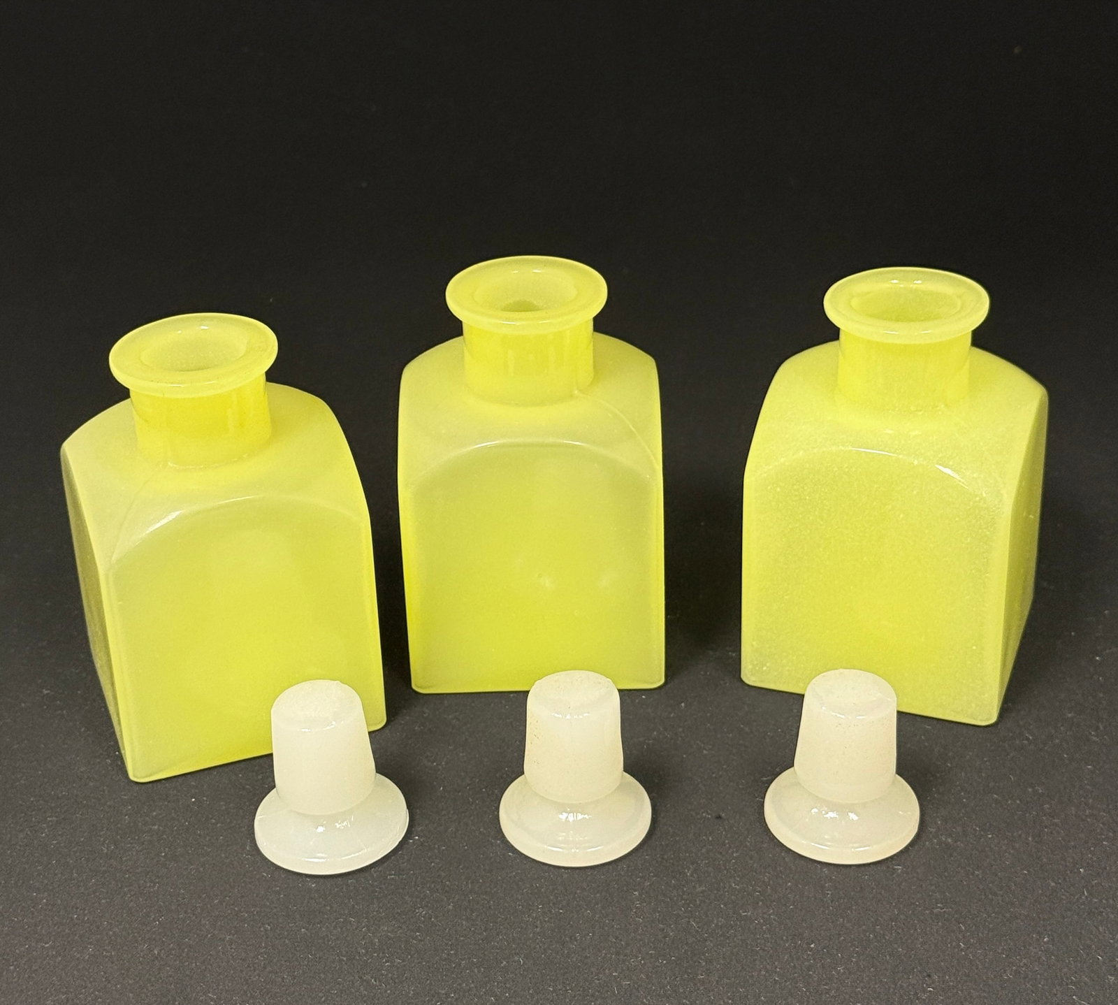 Fenton 3 Bottle Bath Set - 4