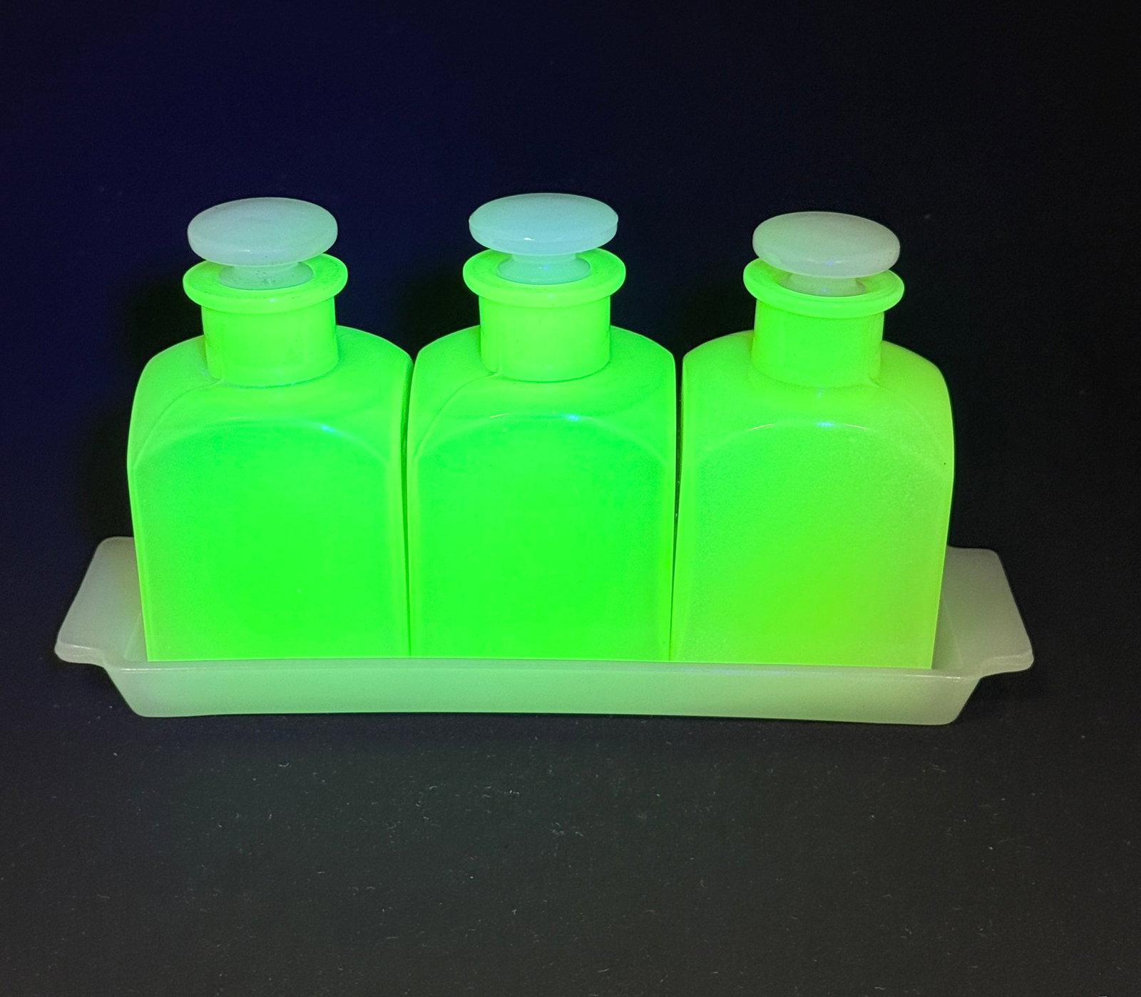 Fenton 3 Bottle Bath Set - 6