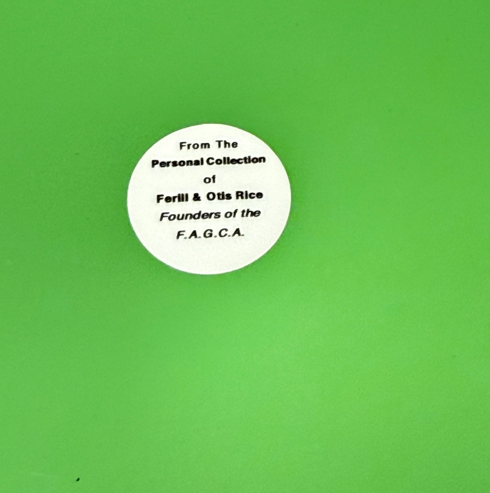 Fenton Jade Bath Set - 4