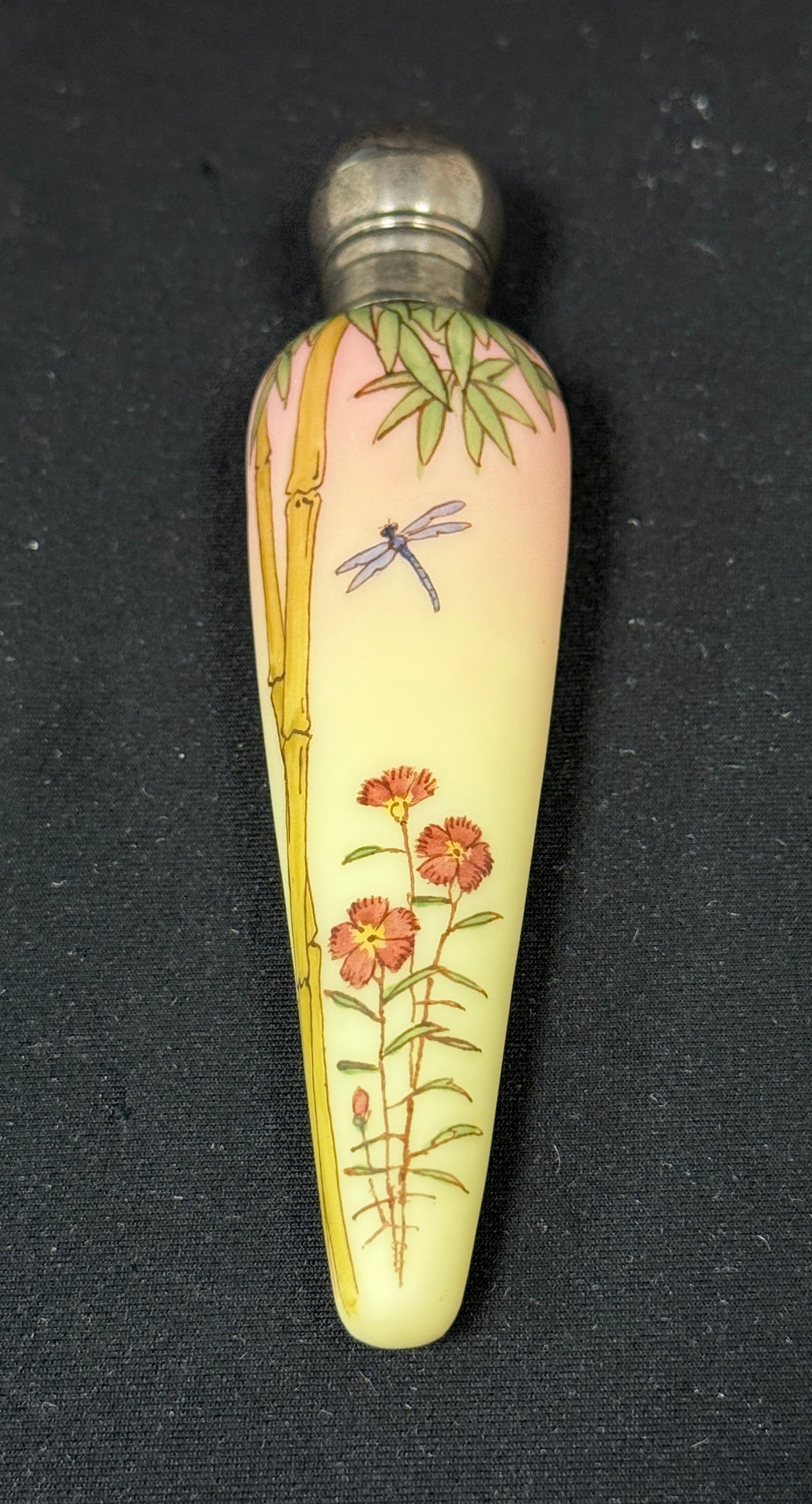 Webb Burmese Perfume - 2