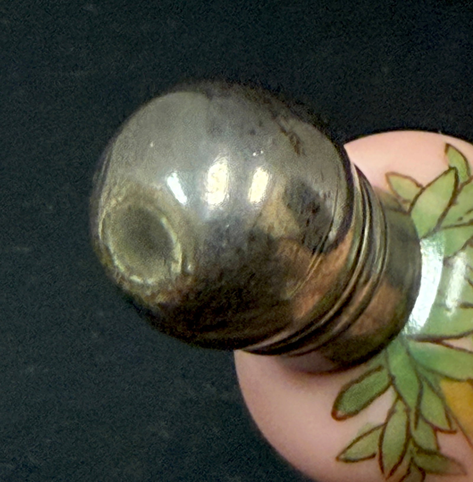 Webb Burmese Perfume - 5