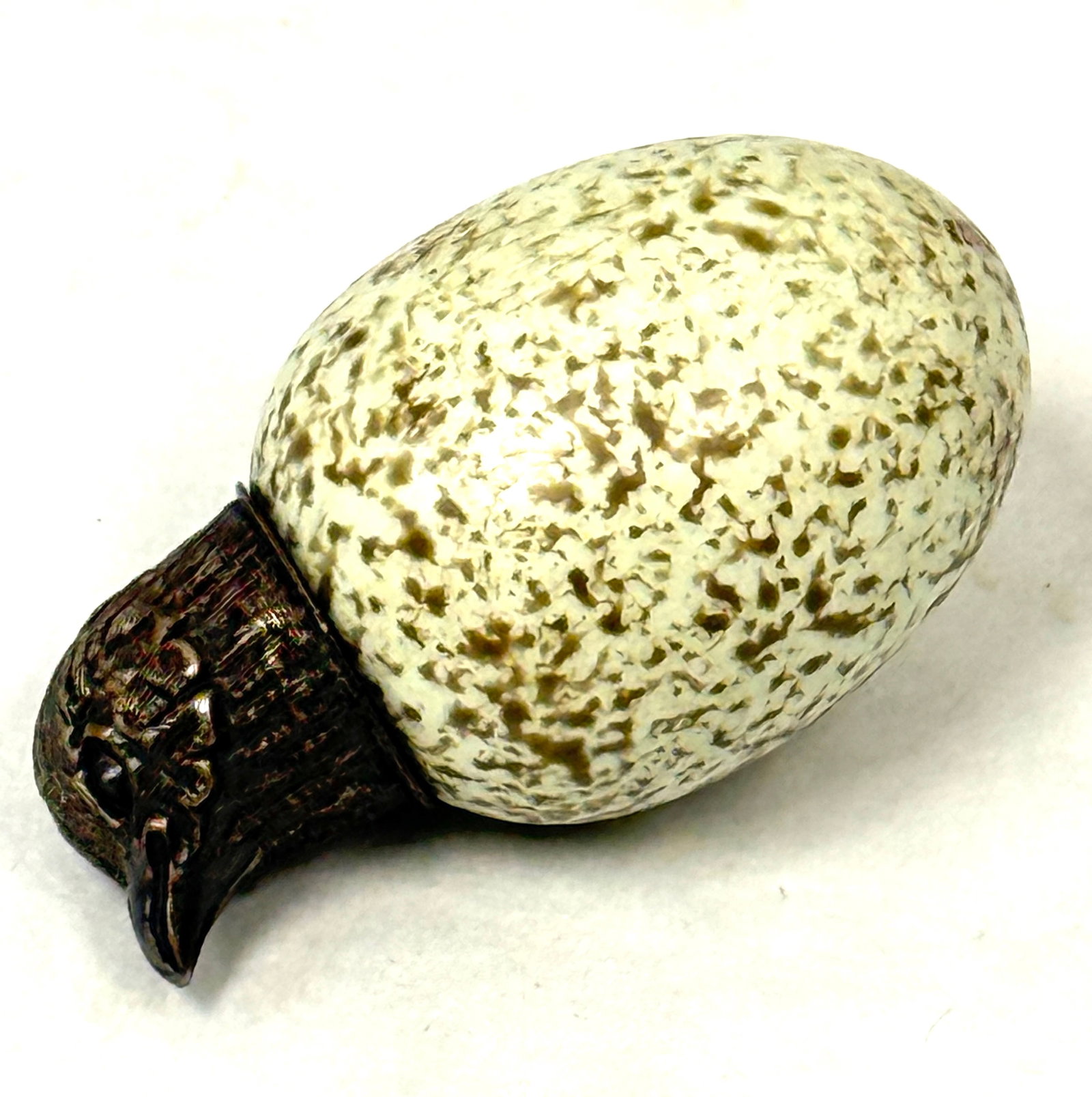 Rare Webb Egg Perfume - 4