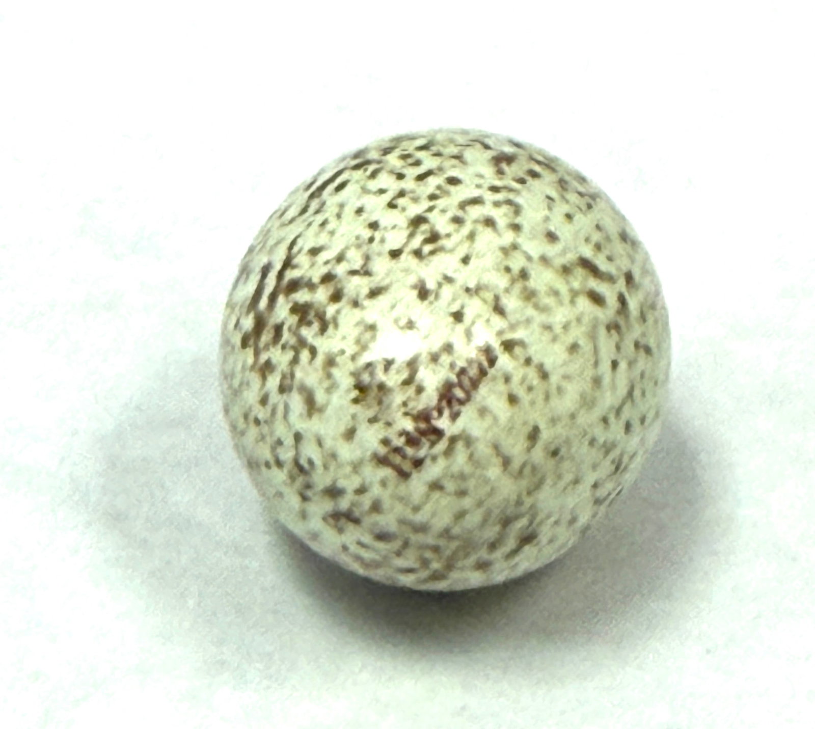 Rare Webb Egg Perfume - 5