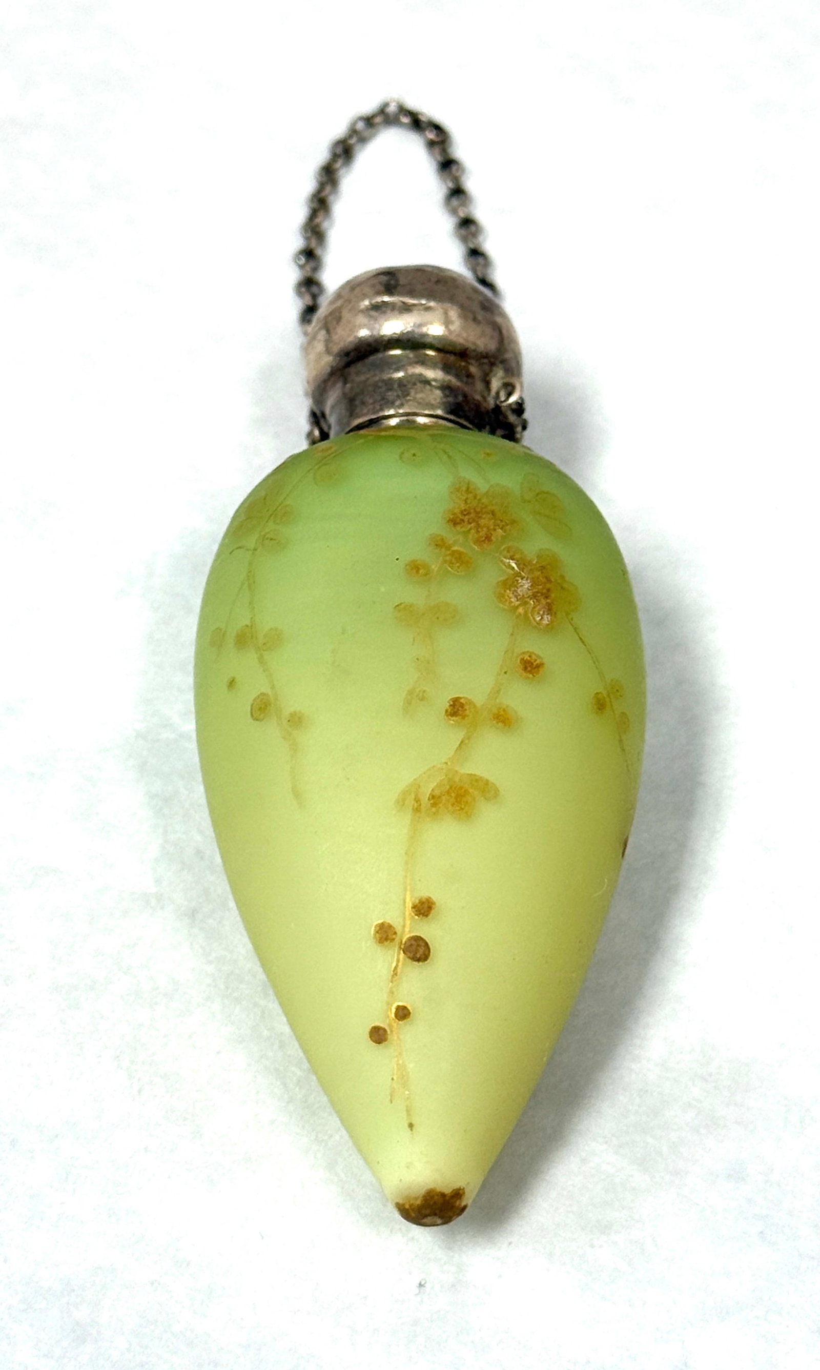 Webb Tear Drop Perfume - 2
