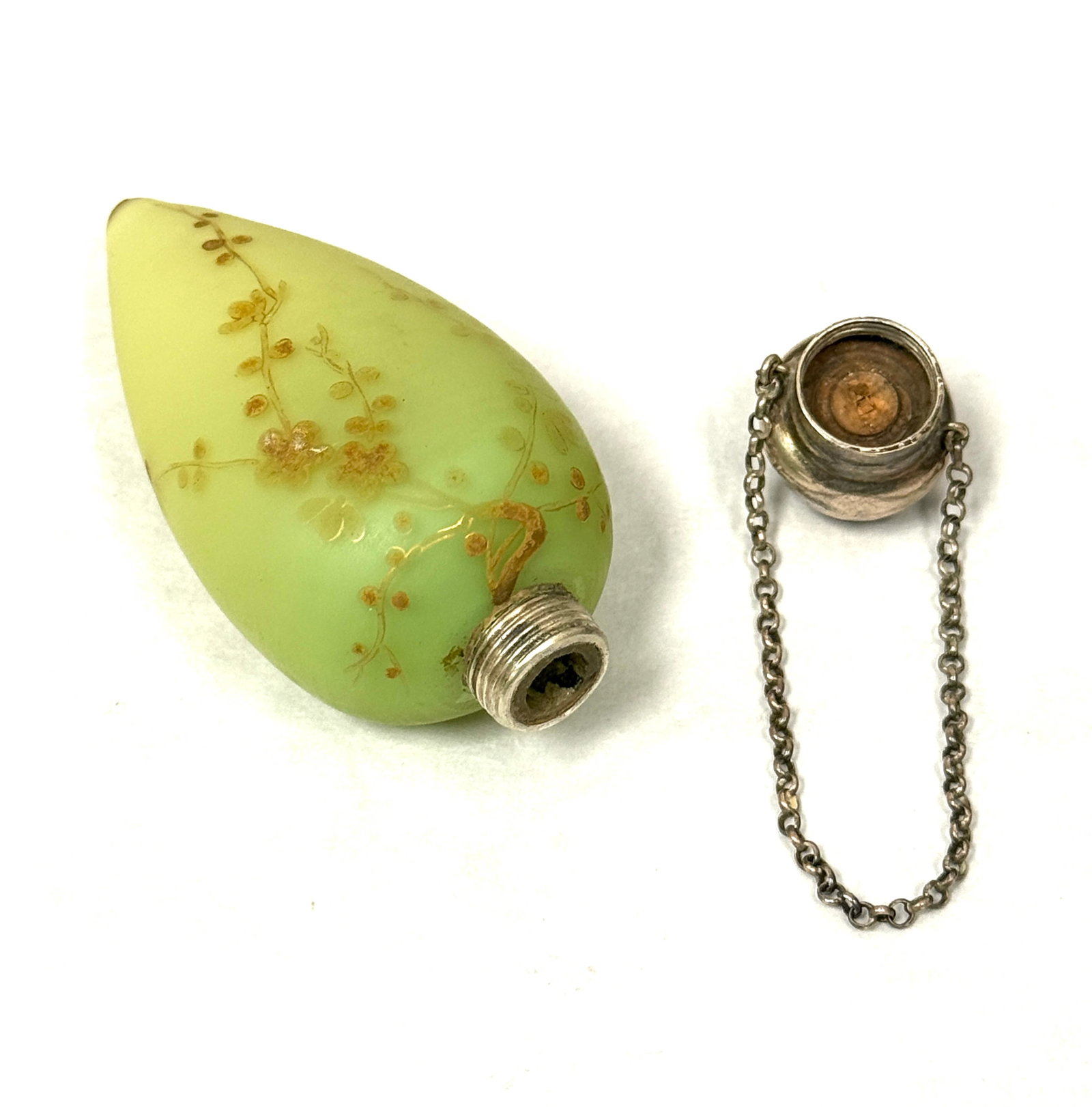 Webb Tear Drop Perfume - 3