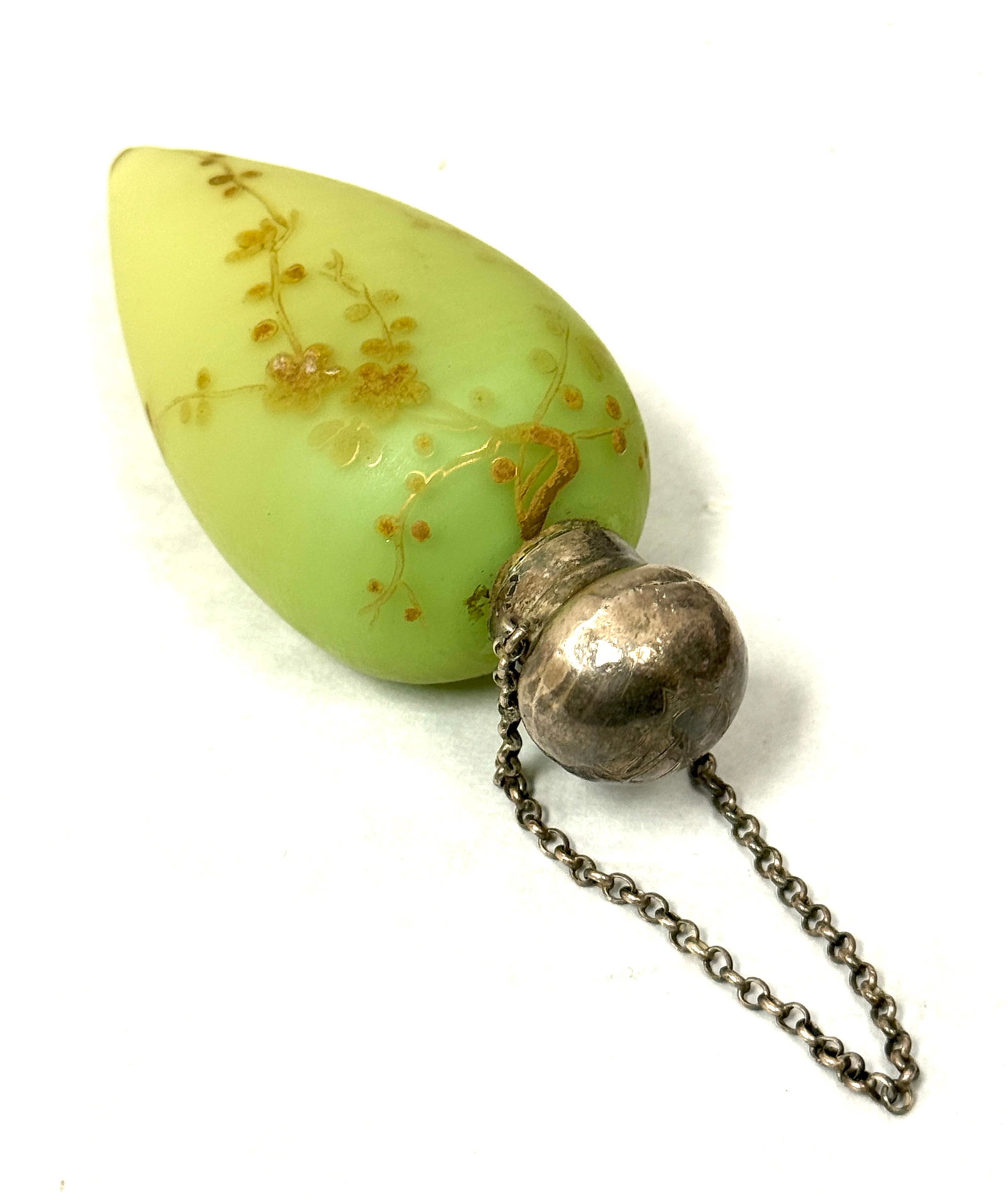 Webb Tear Drop Perfume - 4
