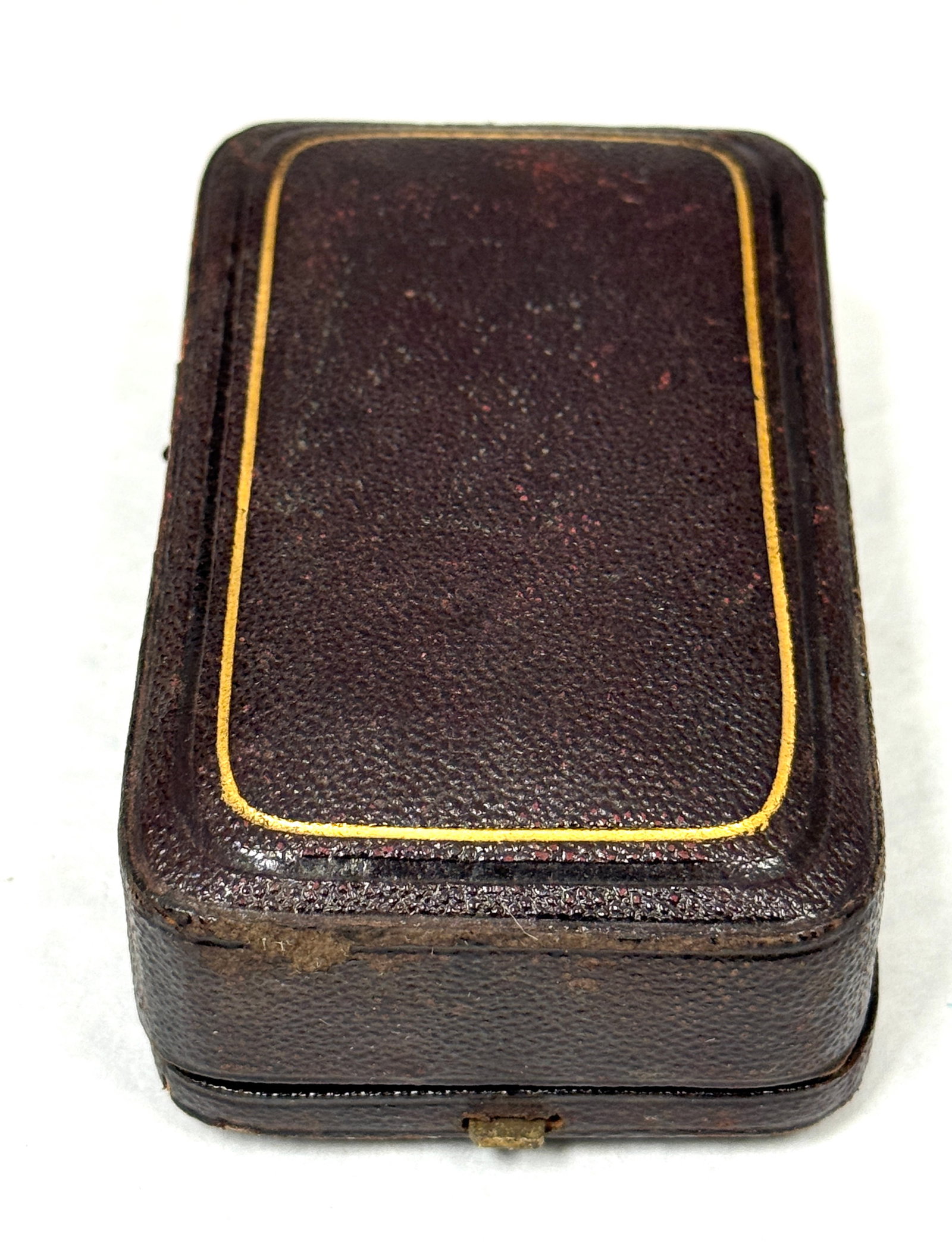 Webb Tear Drop Perfume - 5