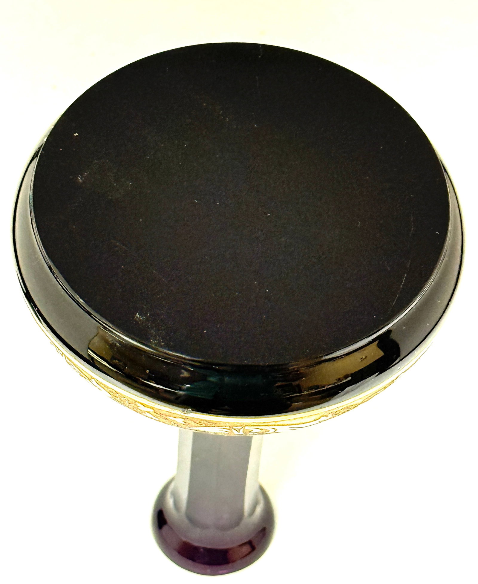 Moser Amethyst Perfume - 3