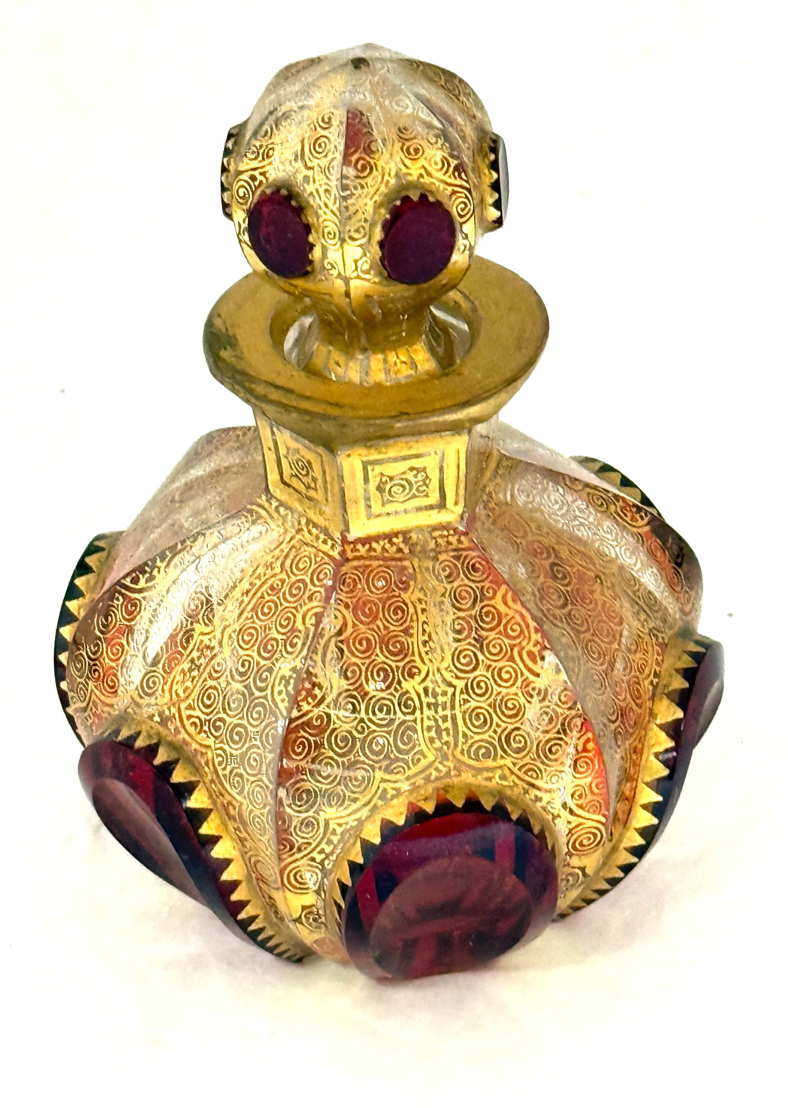 Bohemian Windows Perfume - 2