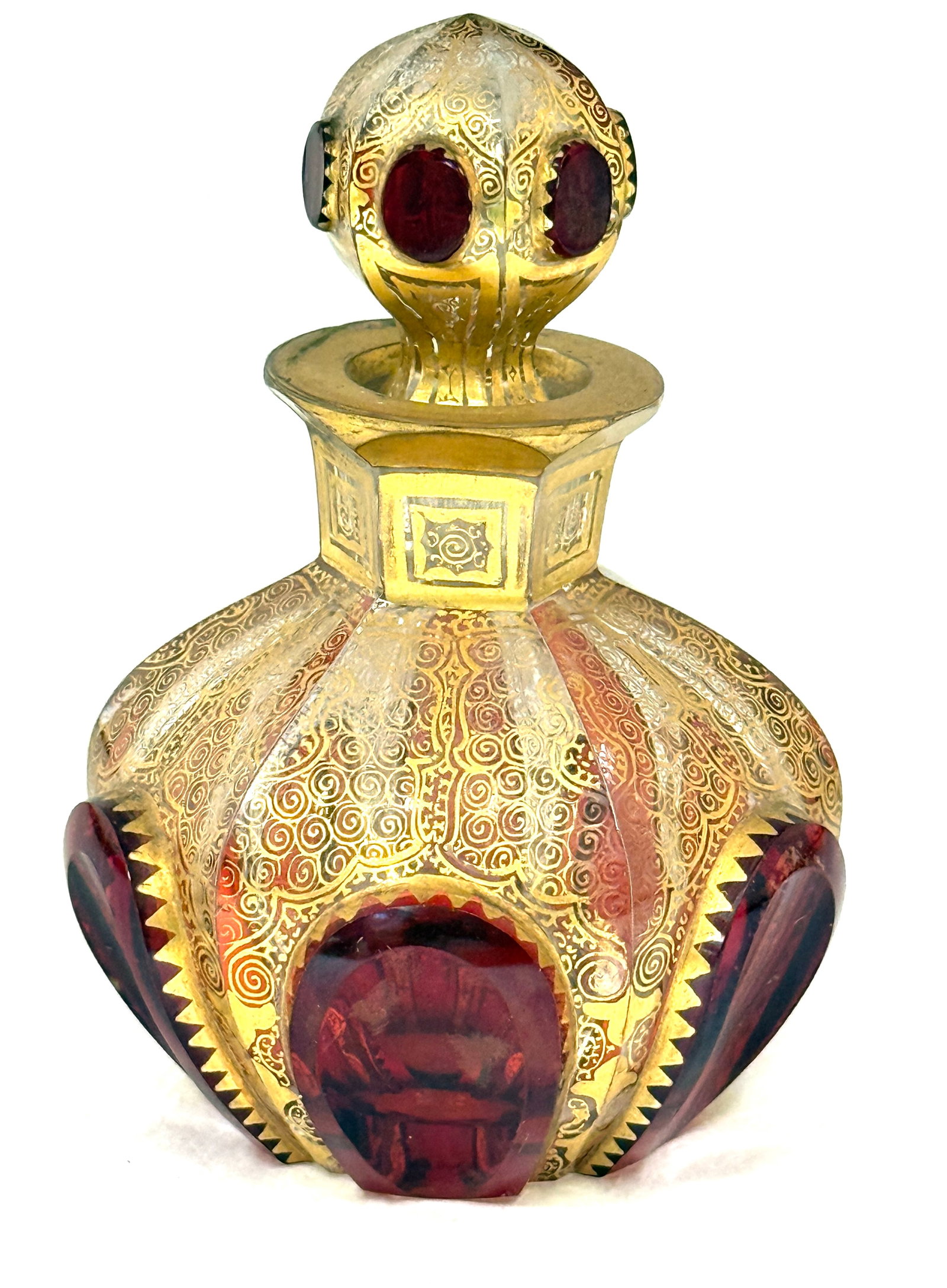 Bohemian Windows Perfume - 4