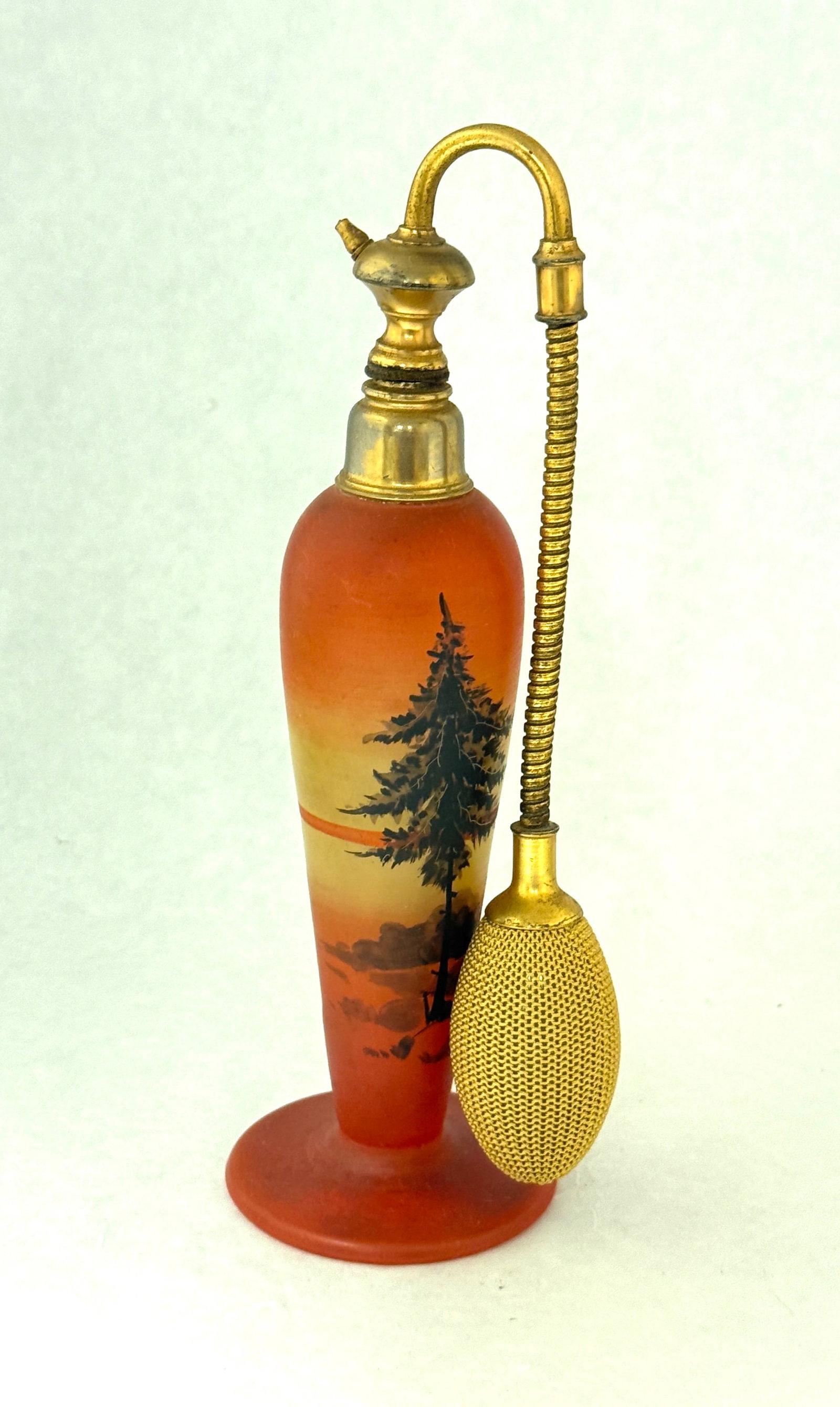 Czech Orange Scenic Perfume (1 of 3)