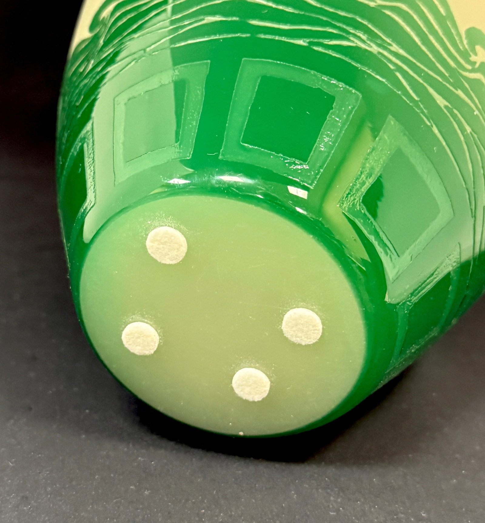 Steuben ACB Ship Vase - 5