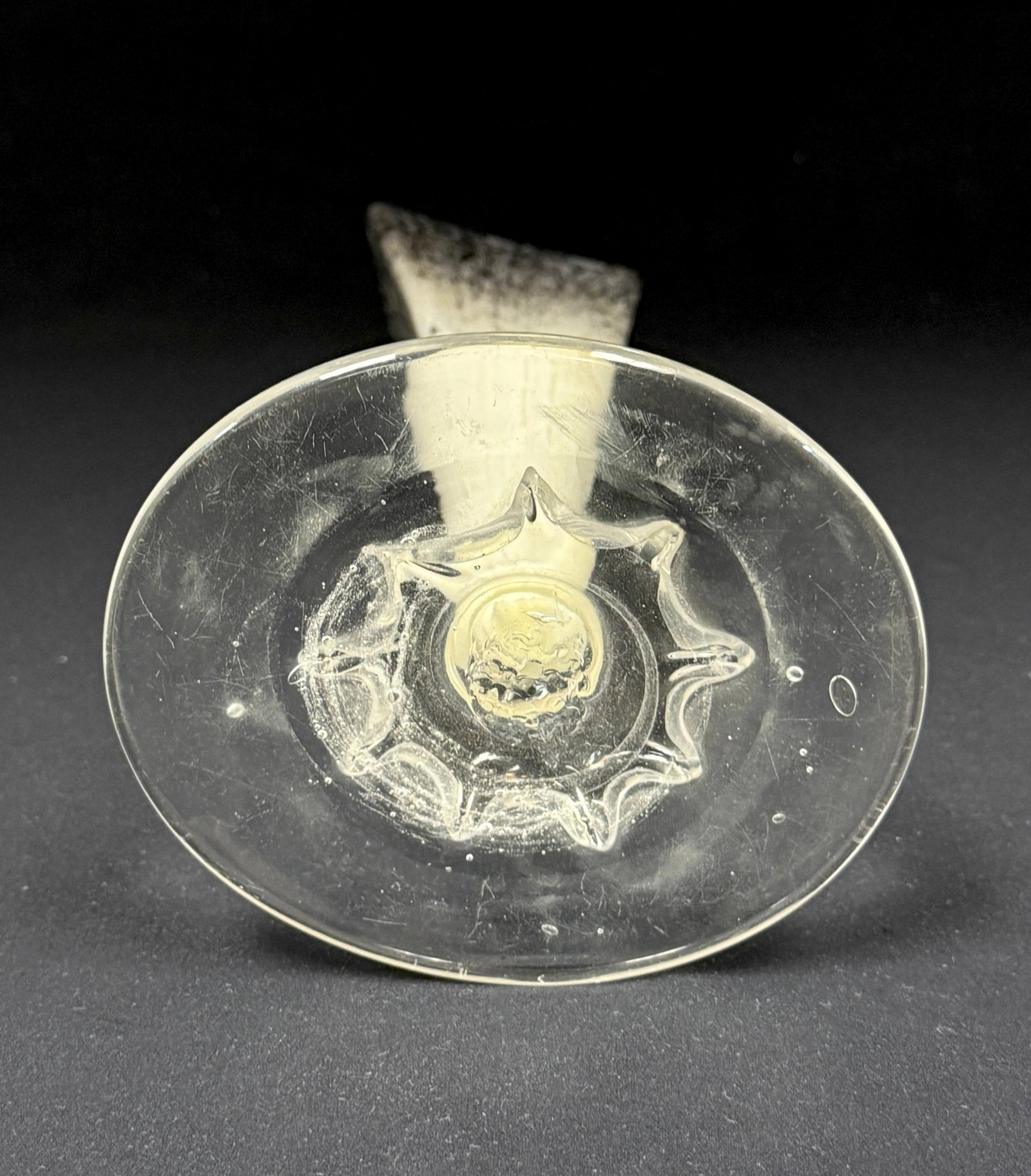 Steuben Cluthra Deco Vase - 4
