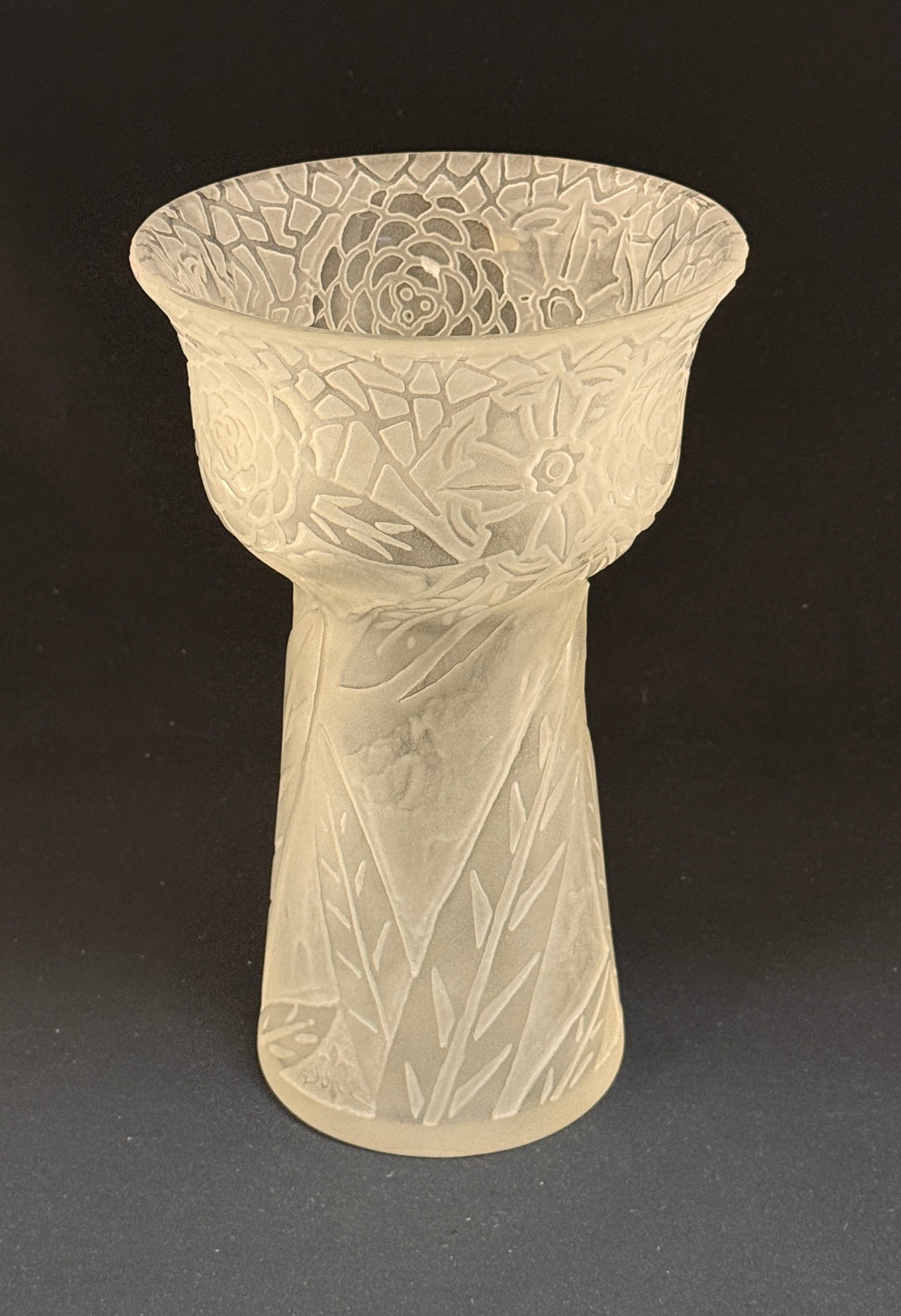 Steuben ACB Vase - 2