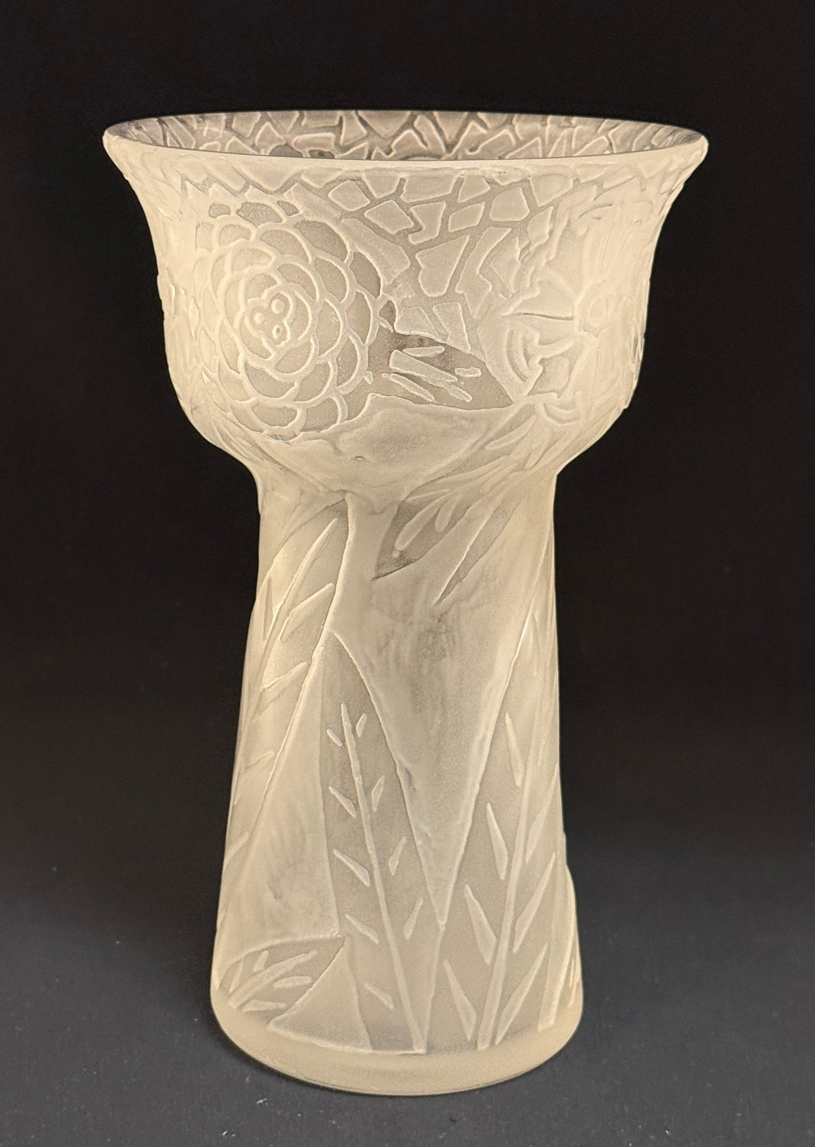 Steuben ACB Vase - 3