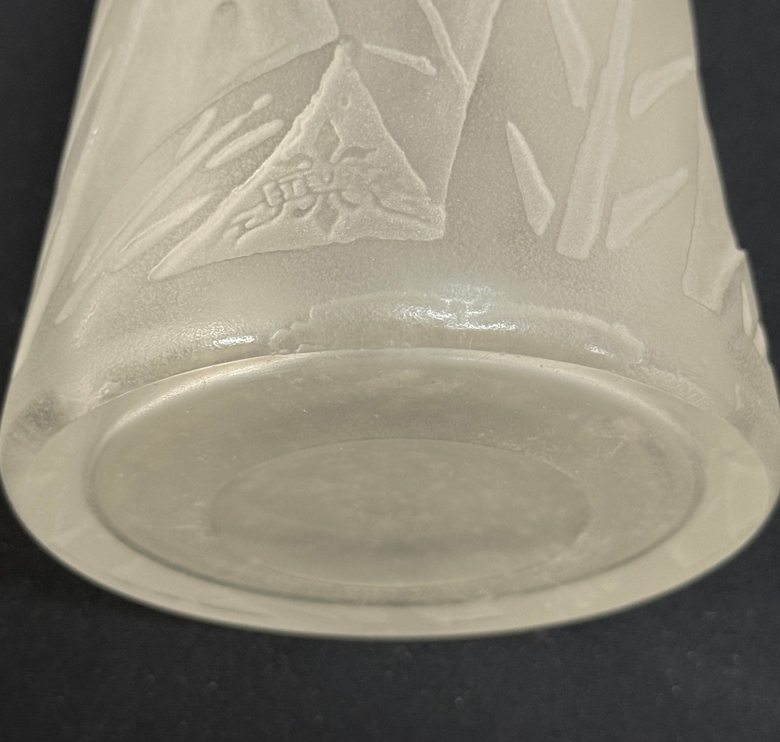 Steuben ACB Vase - 4