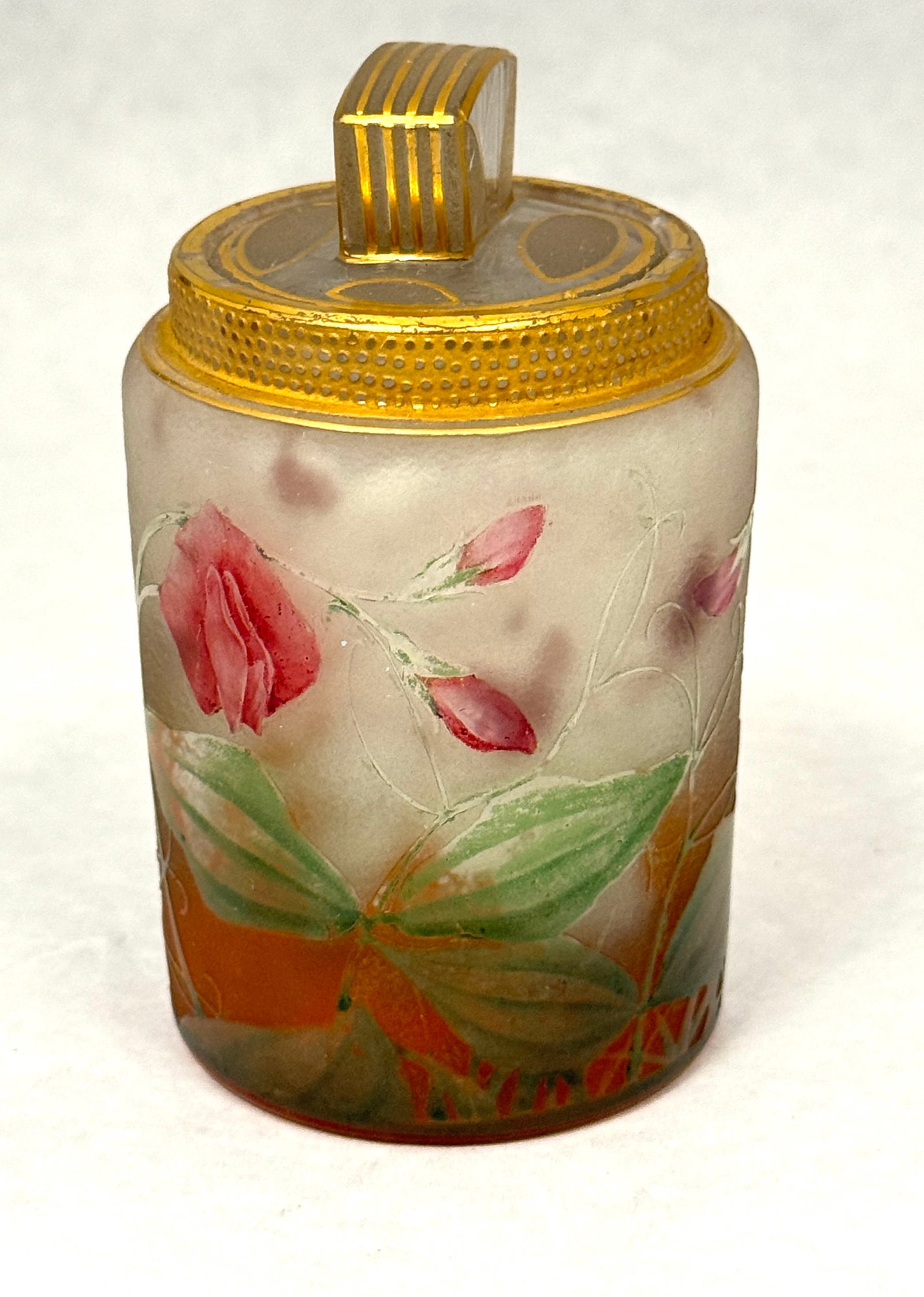 Daum Nancy Sweet Pea Cologne (1 of 6)
