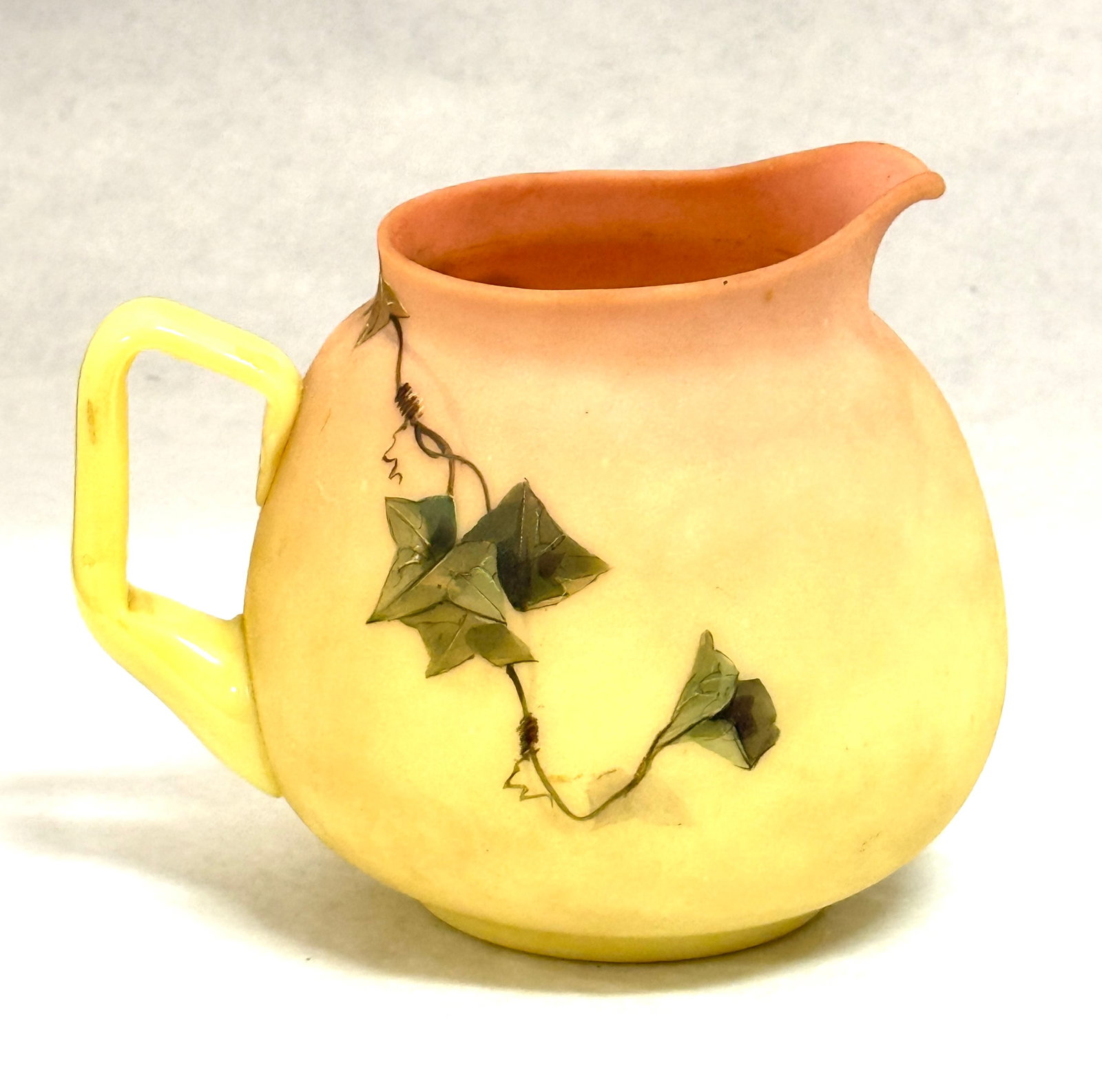 Mt. Washington Verse Pitcher - 3
