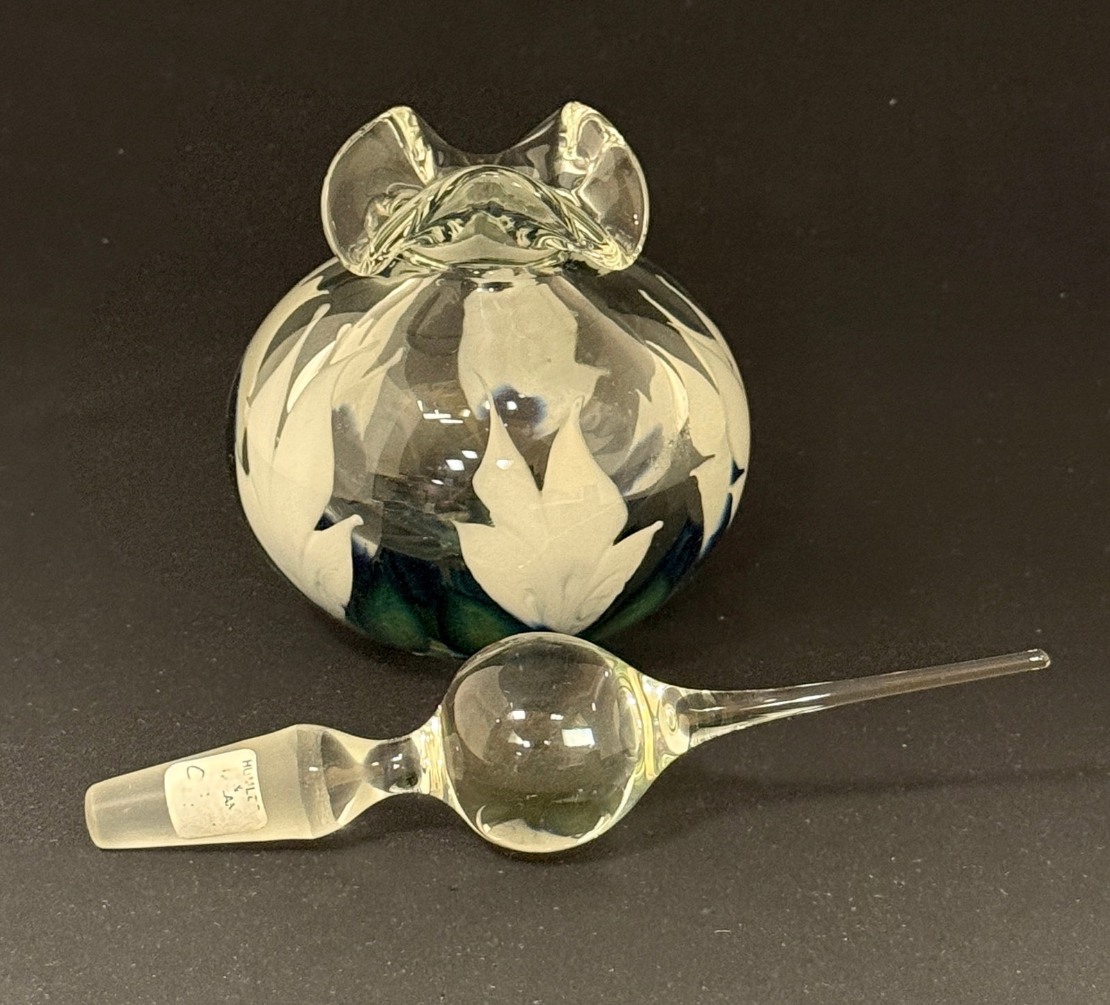Daniel Lotton Multi Flora Perfume - 2