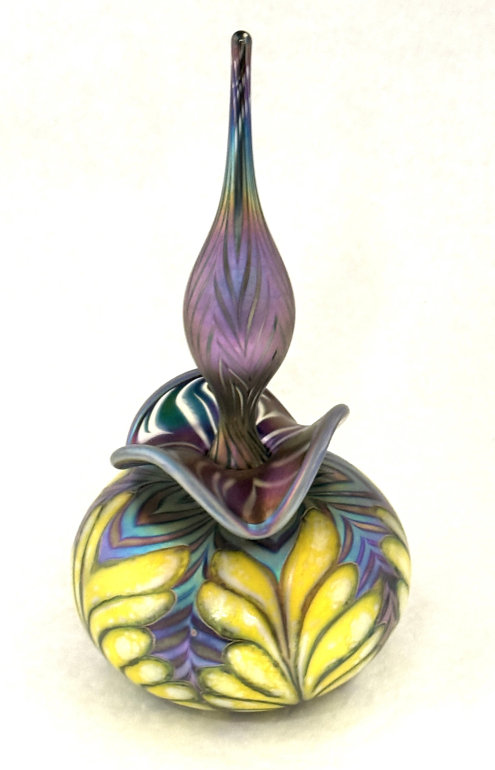 Daniel Lotton Perfume - 2