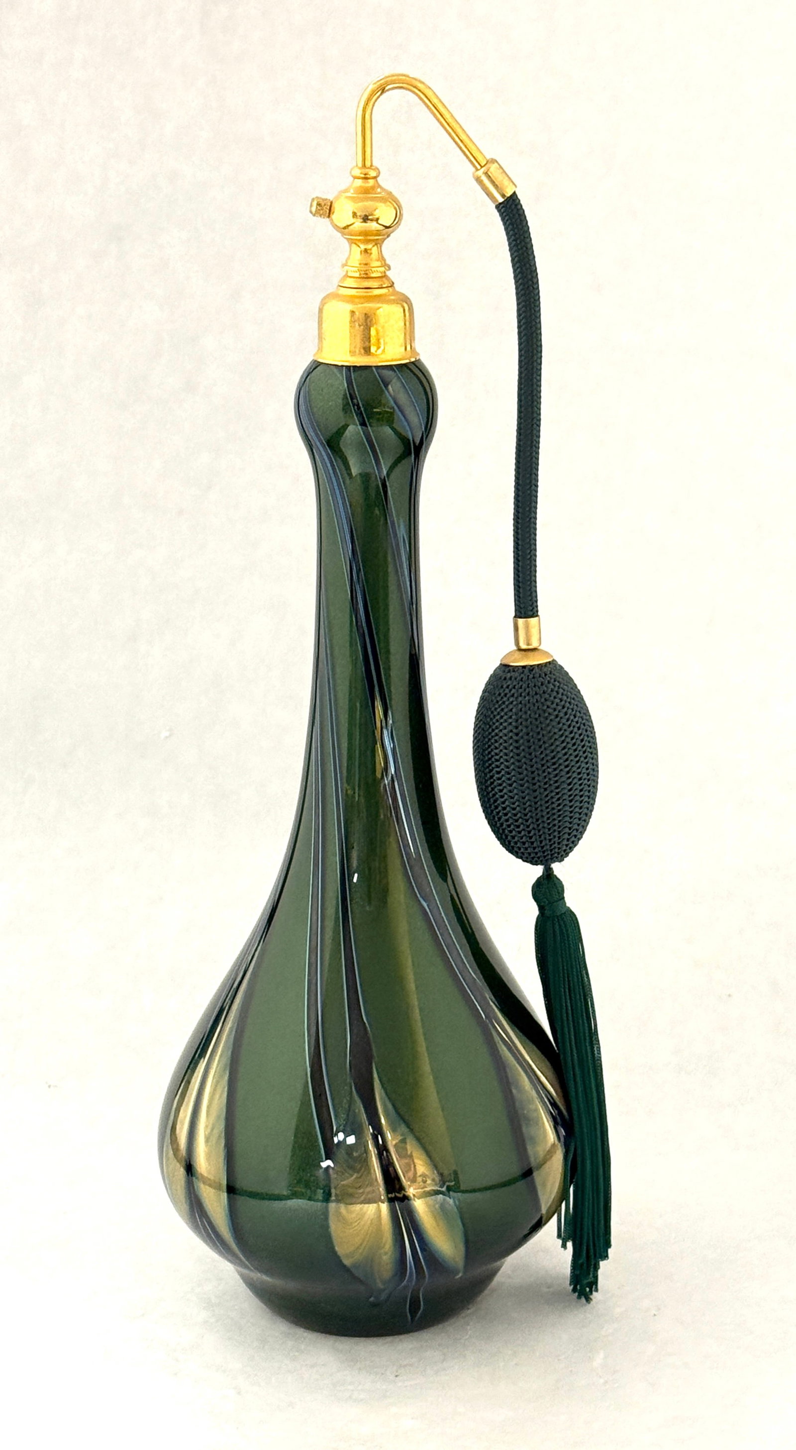 Charles Lotton Atomizer - 2