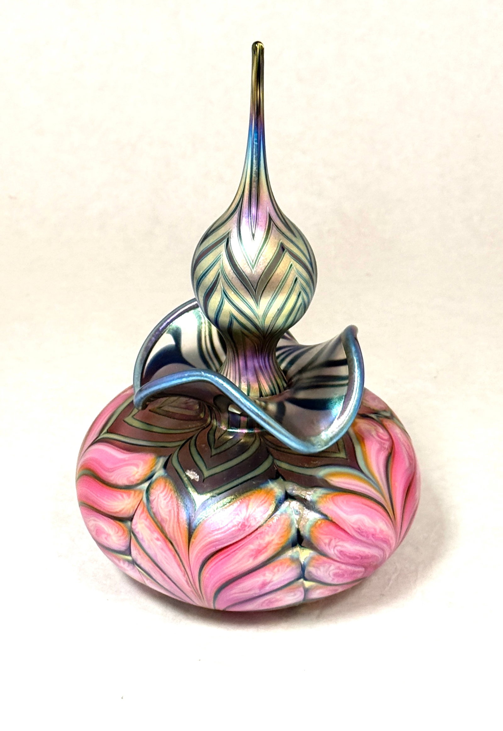 Daniel Lotton Perfume - 2