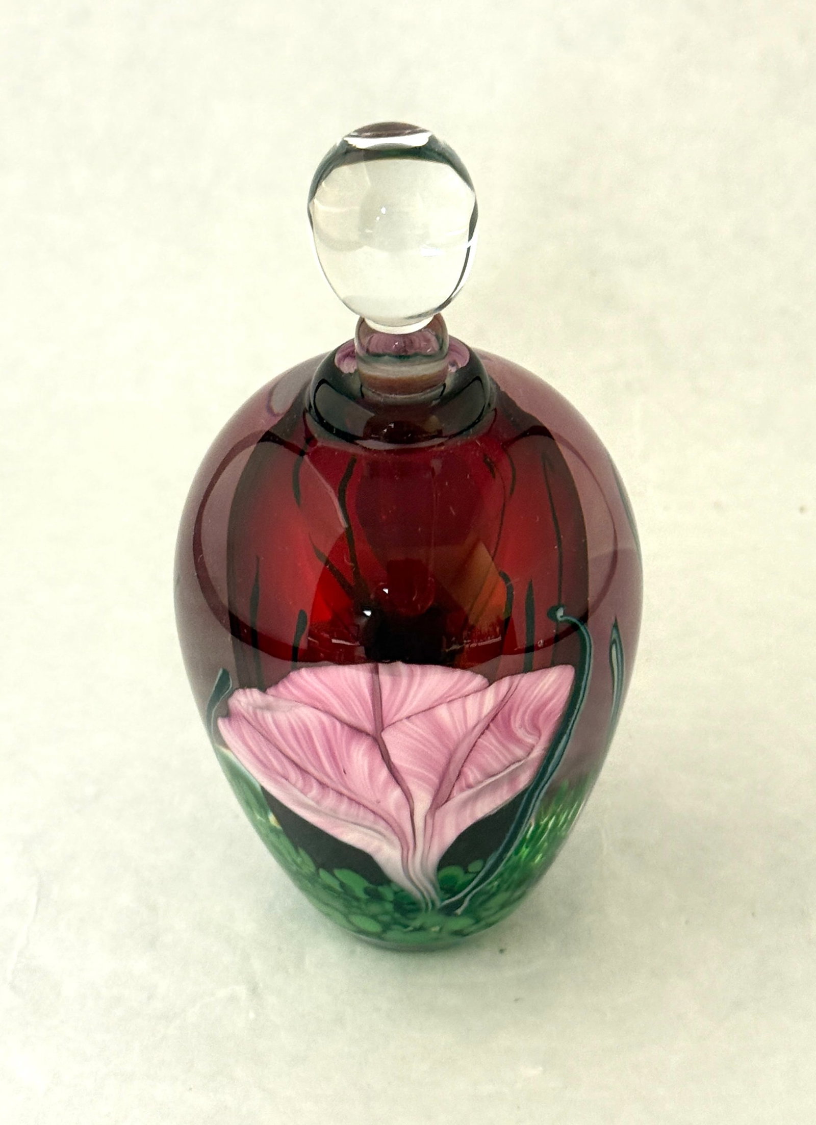 Rick Satava Red Perfume - 2