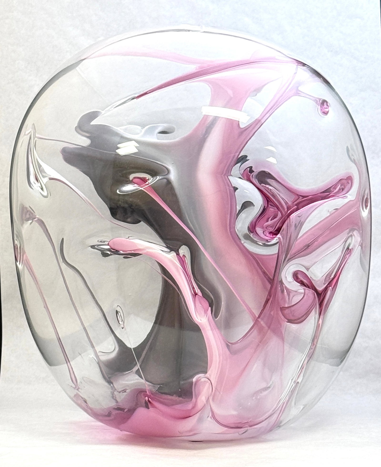 Large Peter Bramhall Orb - 2