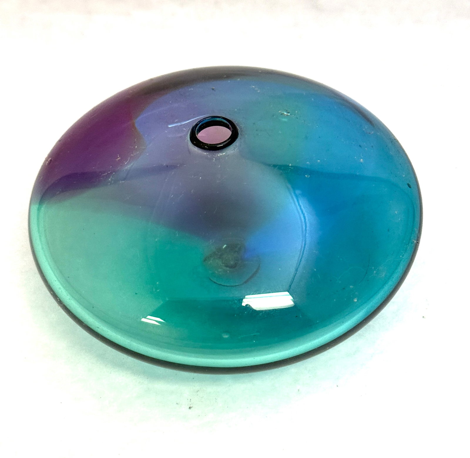 Buzz Blodget Cabinet Vase - 3