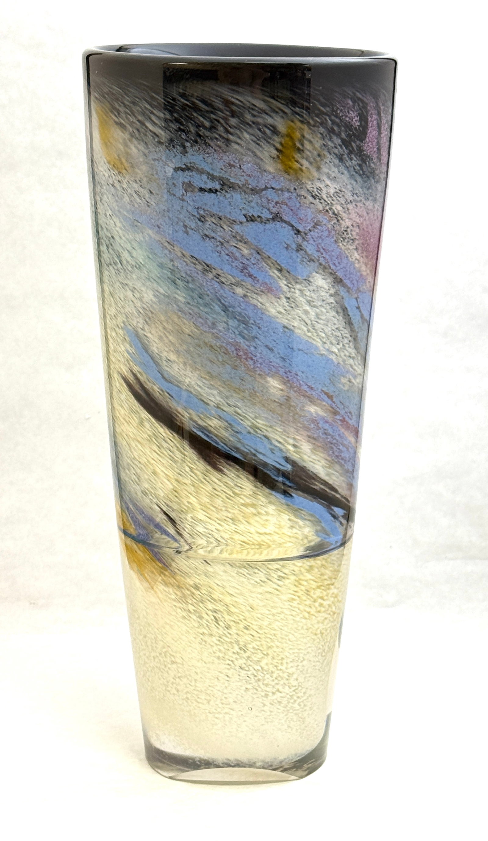 Taylor Backes Dexter Vase - 3