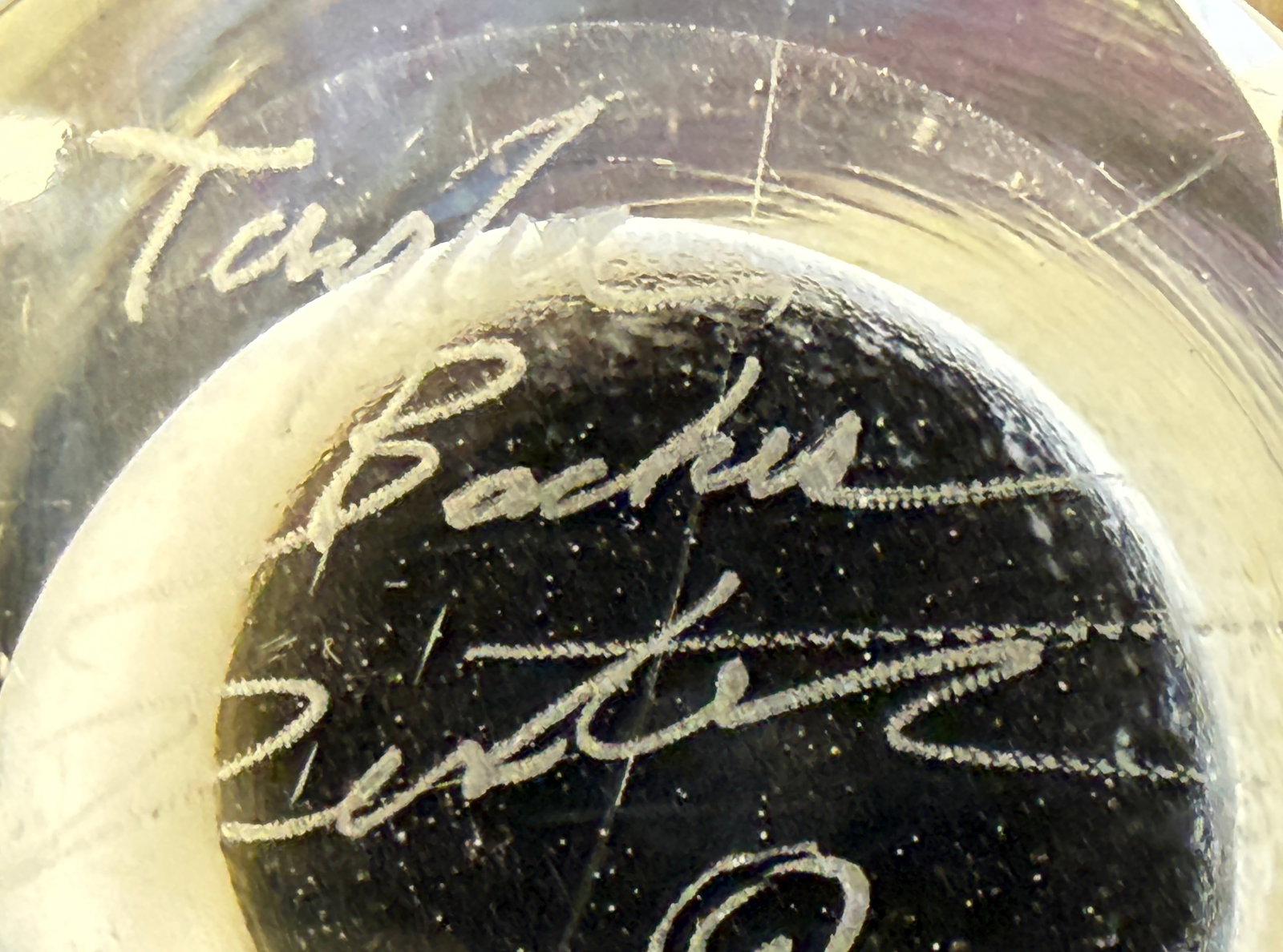 Taylor Backes Dexter Vase - 4
