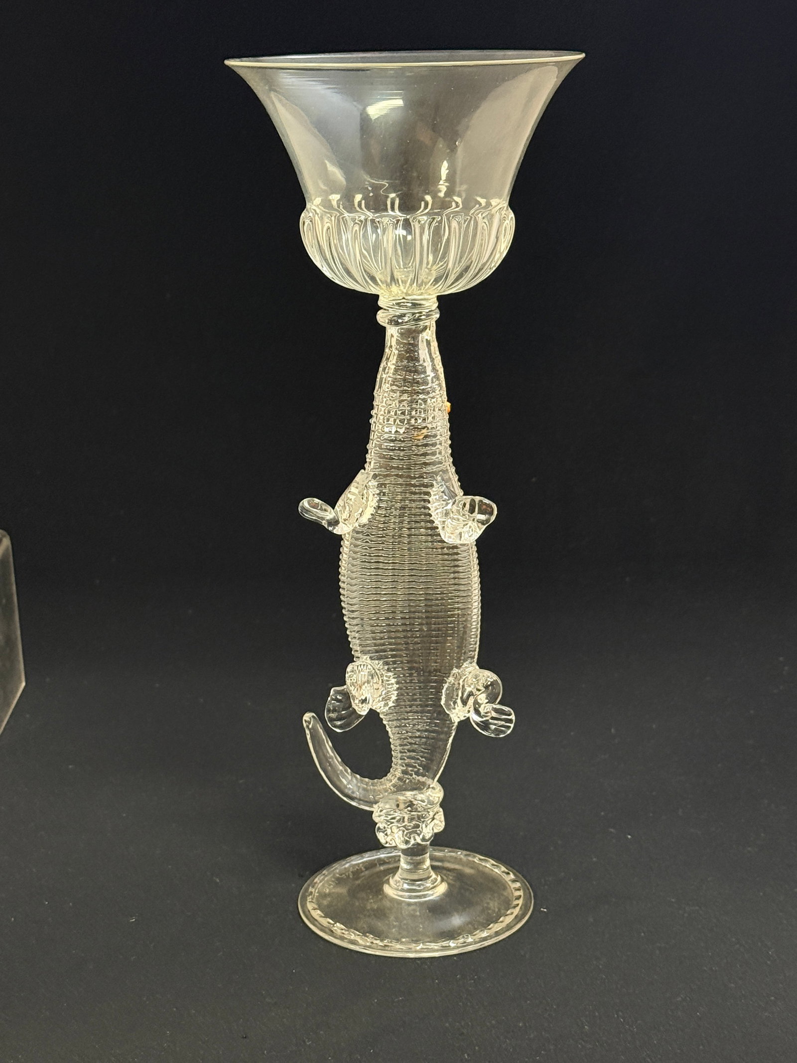 Preston Singleterry goblet - 3