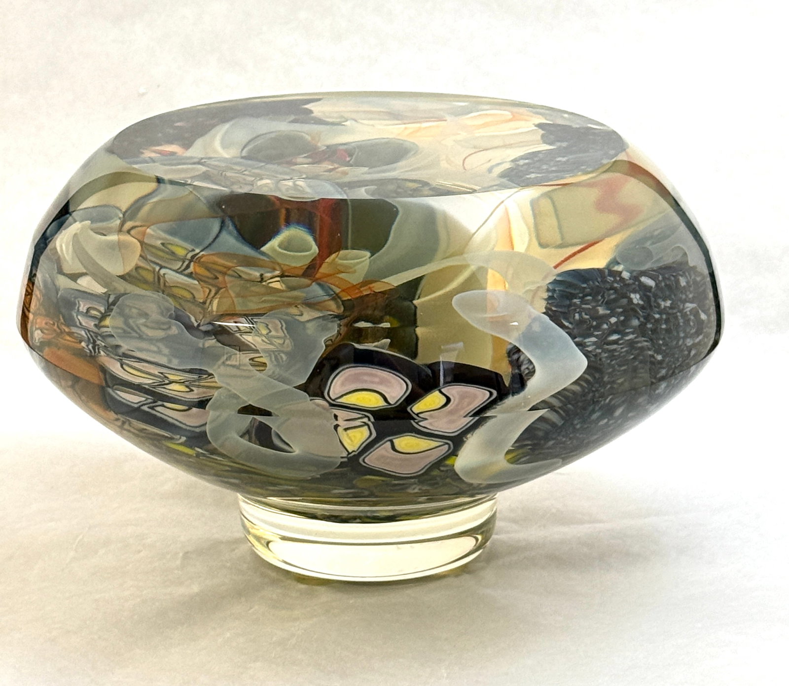 Richard Ritter Triolet Vase (1 of 6)