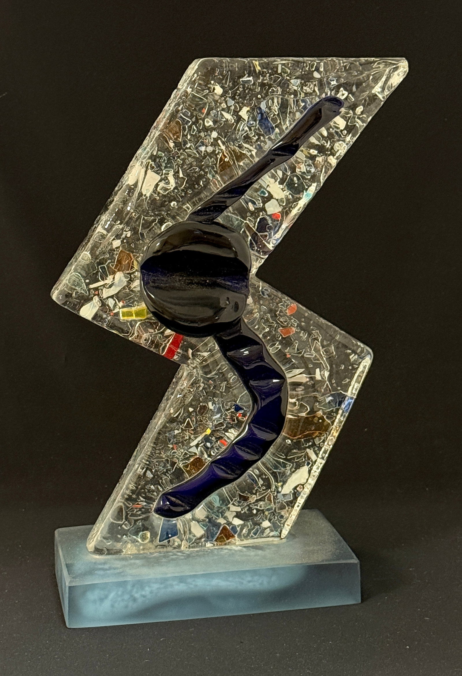 Luigi Moro Sculpture (1 of 4)
