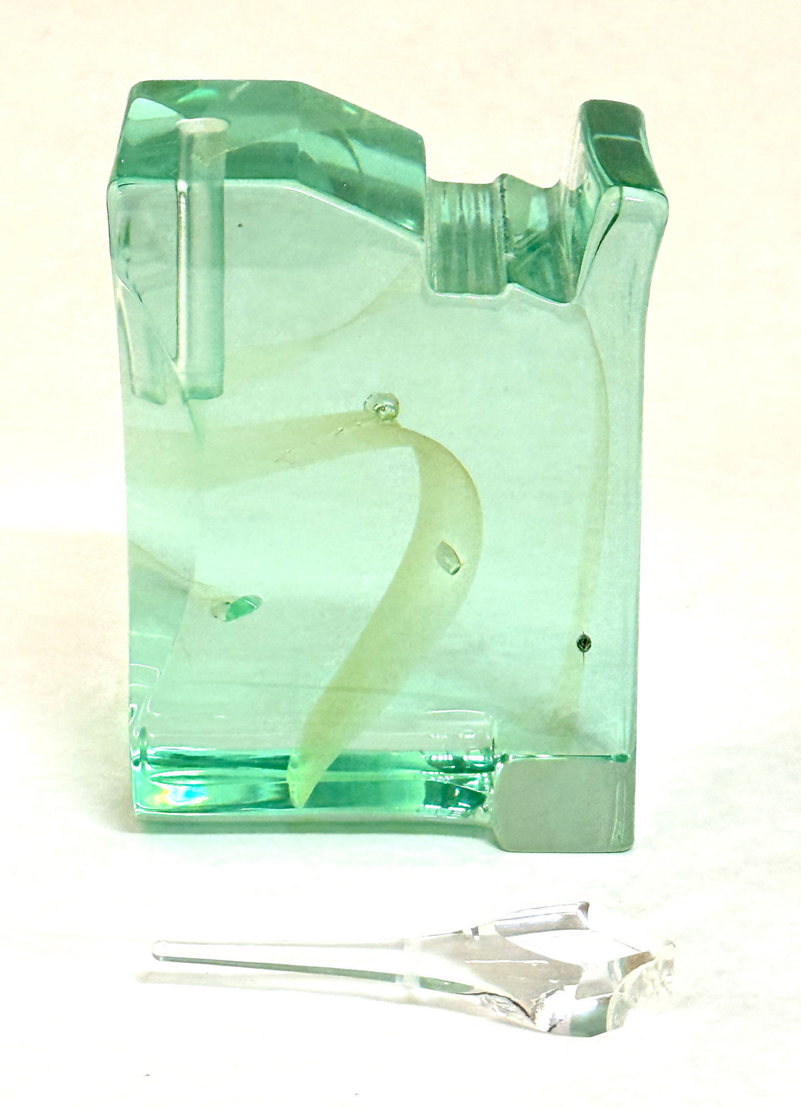 Mark Sudduth Perfume Bottle - 4