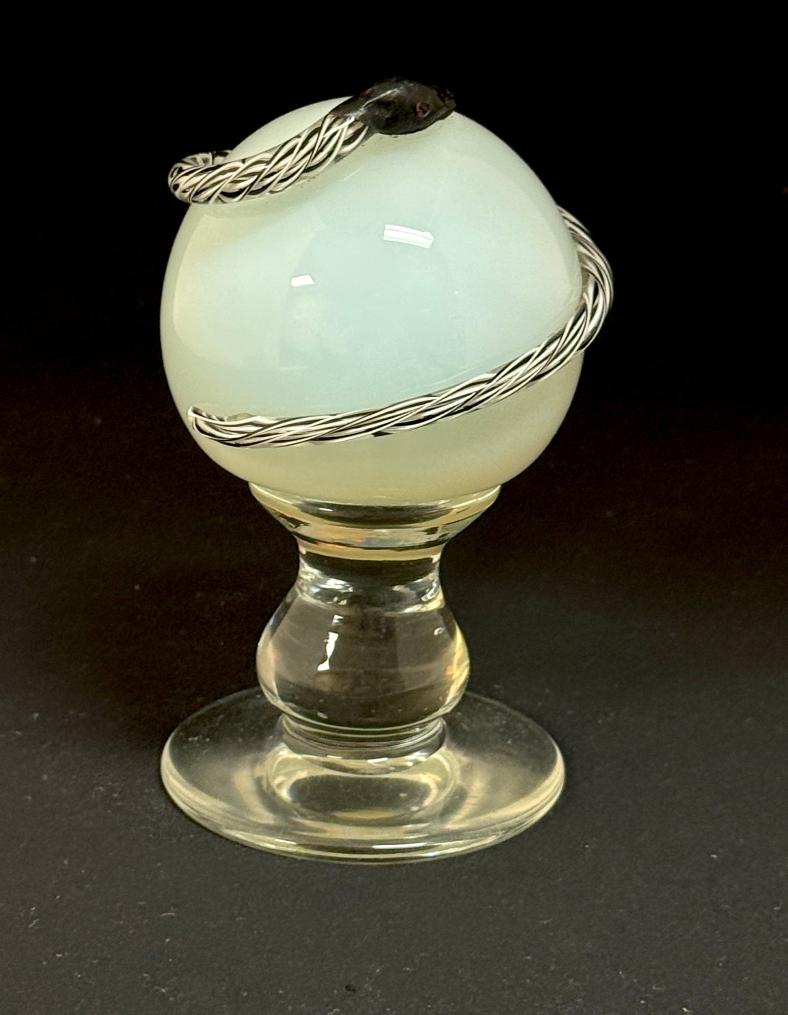Murano Sculpture - 2