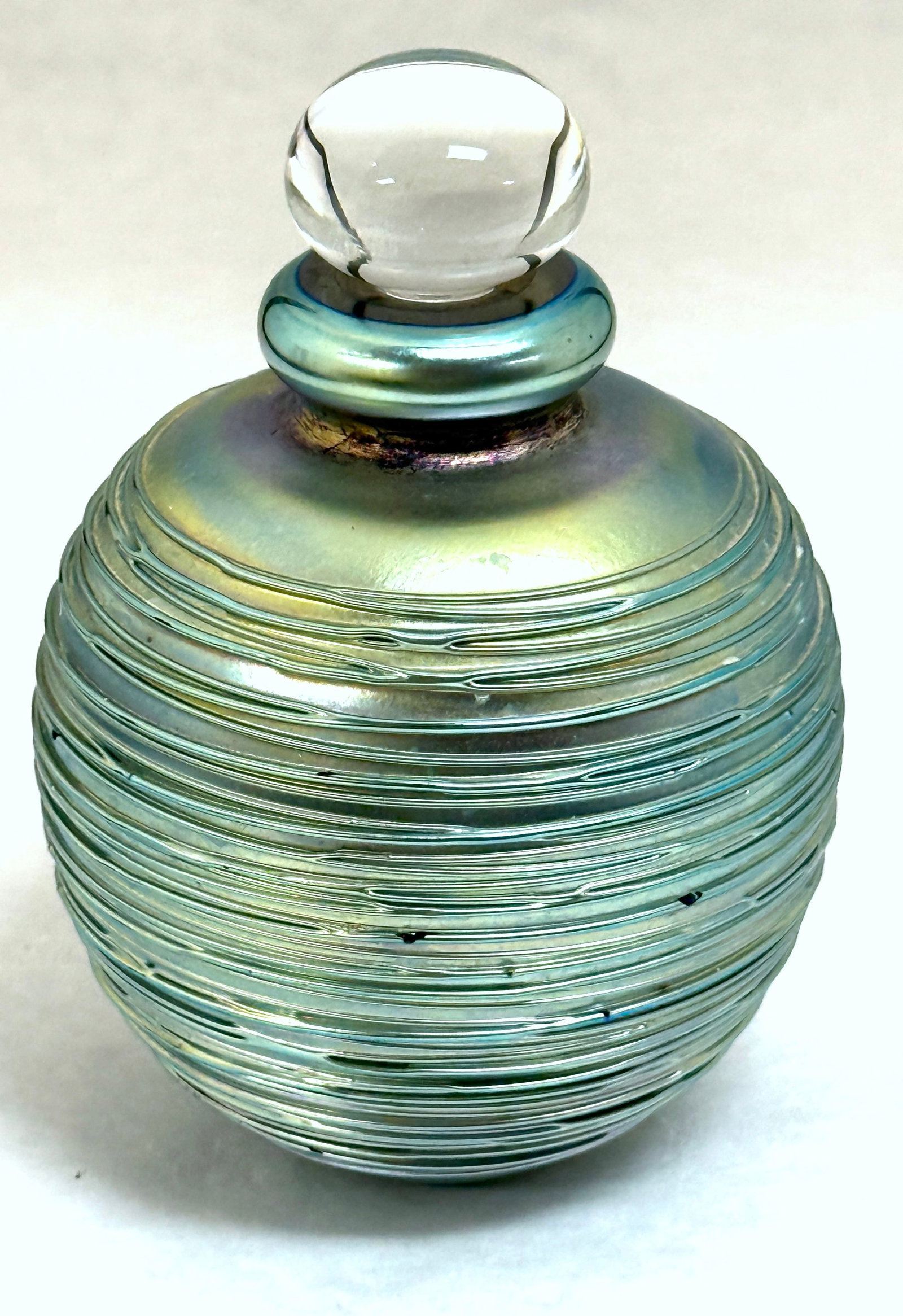Eickholt Perfume Bottle - 2