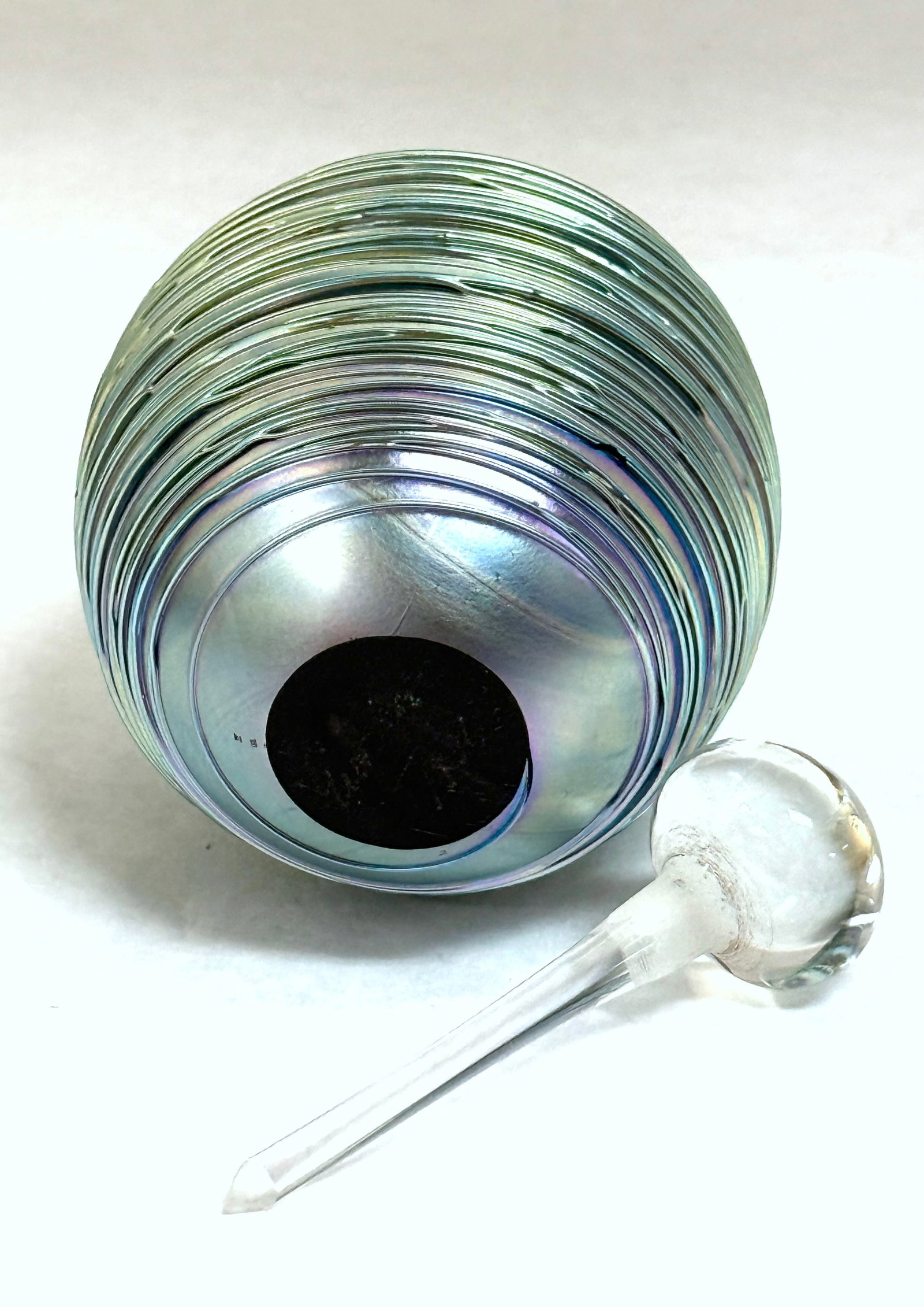 Eickholt Perfume Bottle - 3