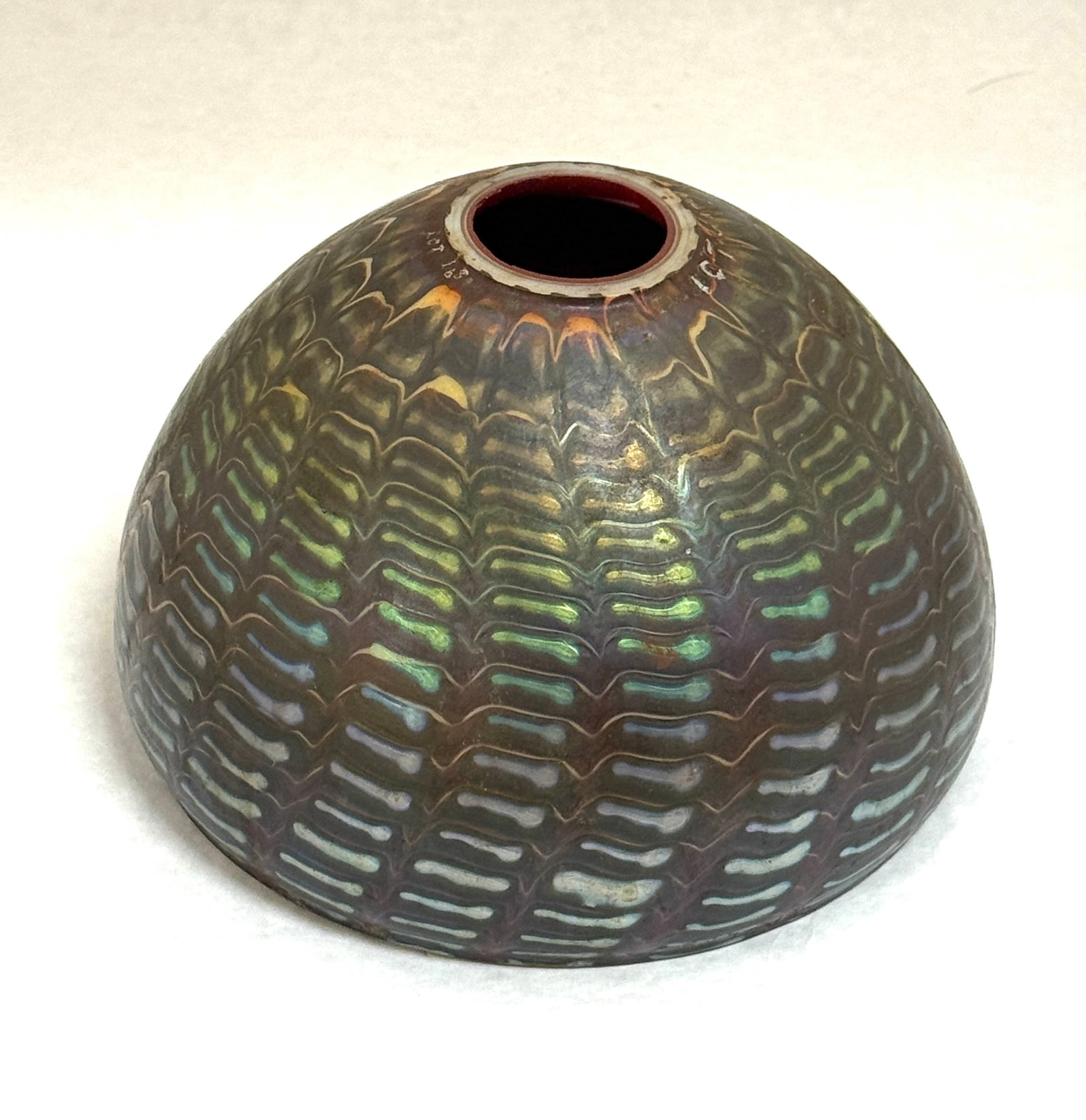 Lundberg Lamp Shade - 2