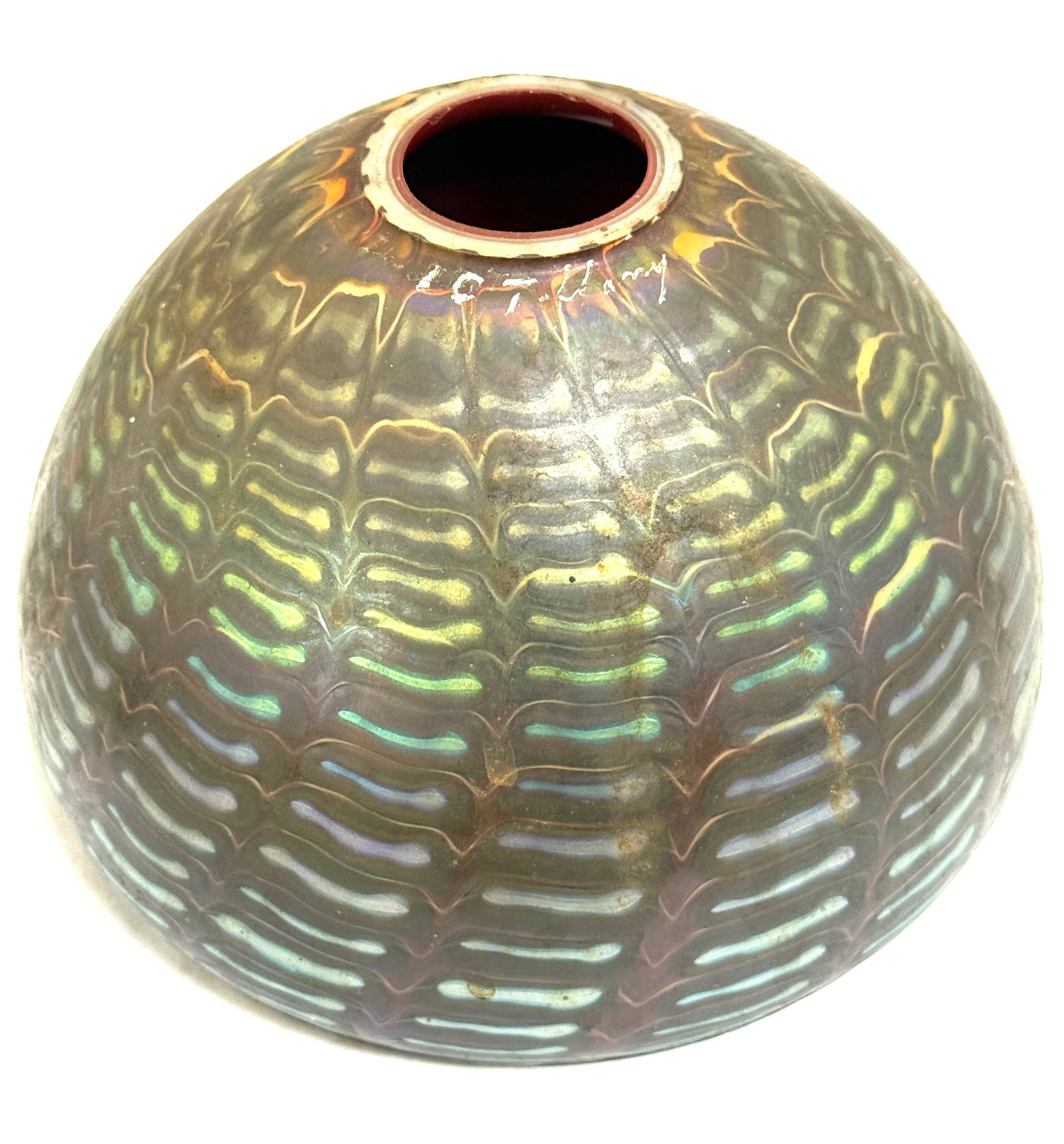 Lundberg Lamp Shade - 4