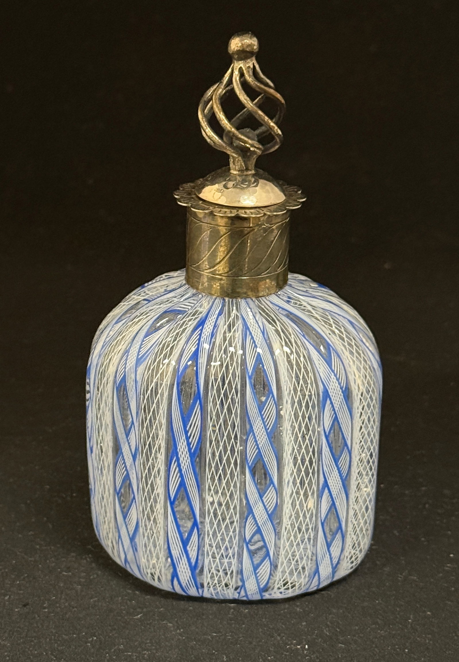 Two Contemporary items - 2