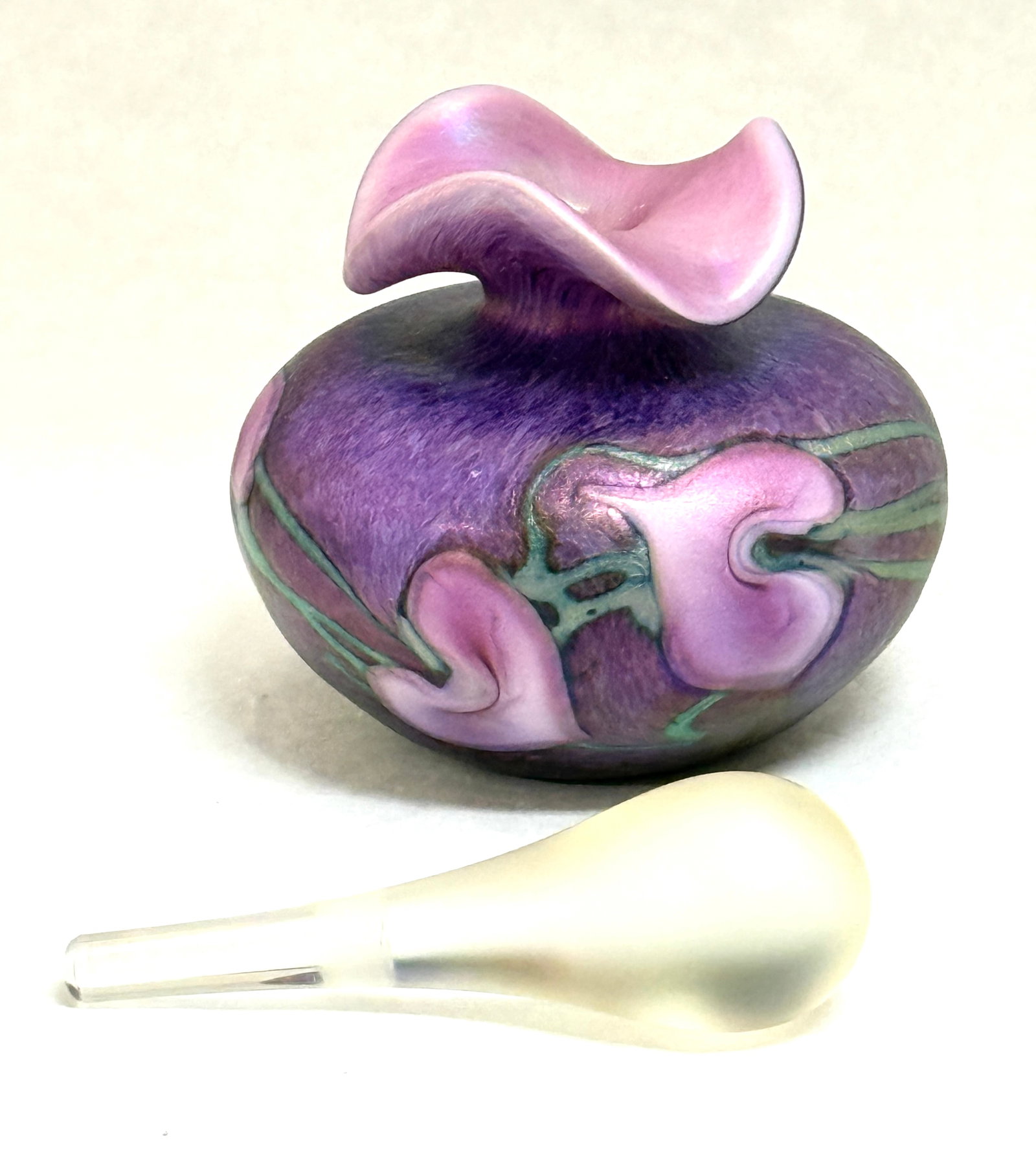 Jerry Heer Perfume - 2