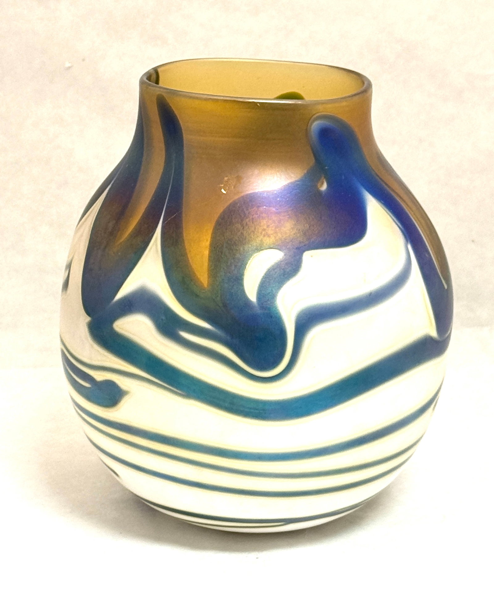 Charles Lotton Vase (1 of 4)