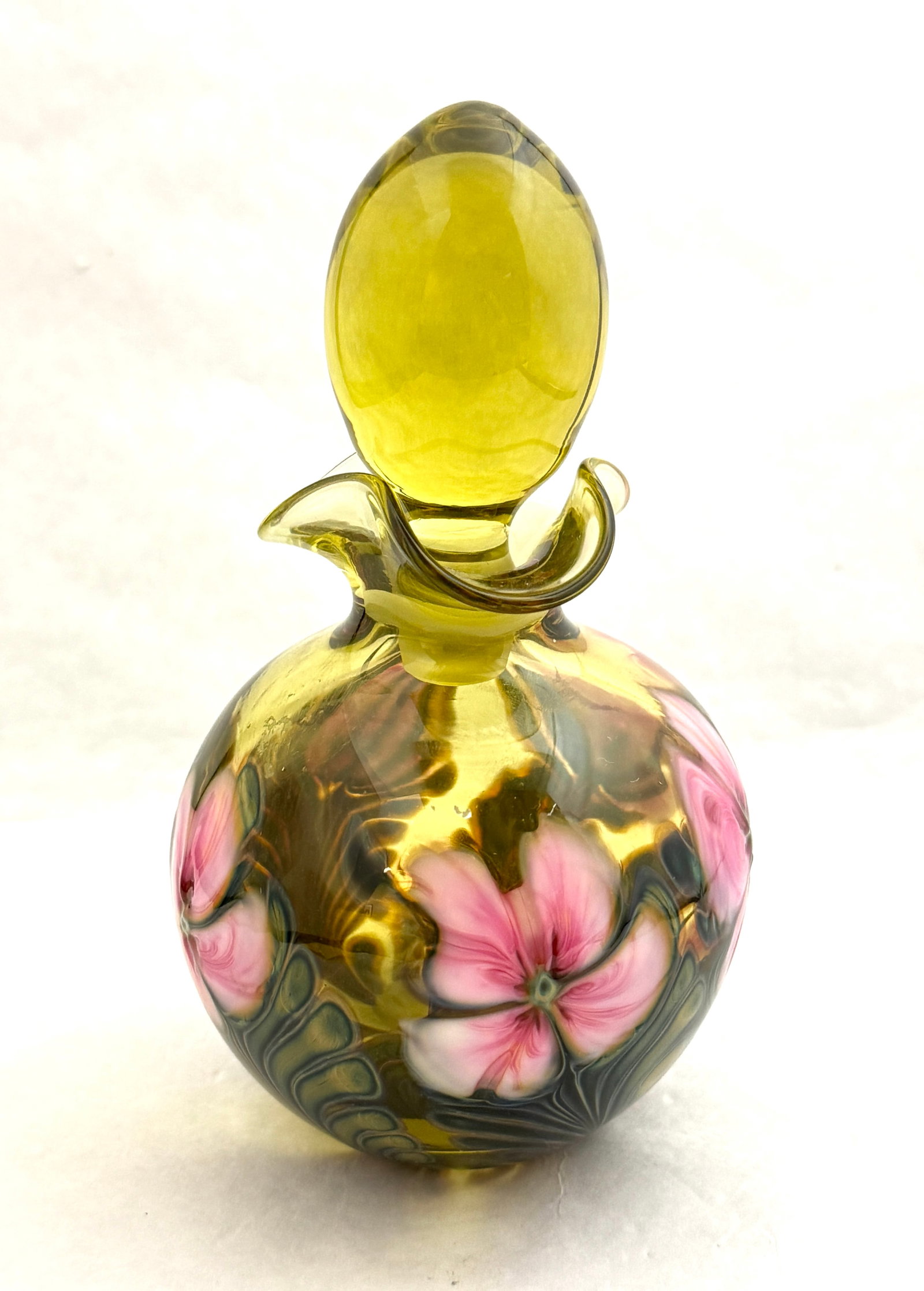 Charles Lotton Glass Perfume (1 of 5)