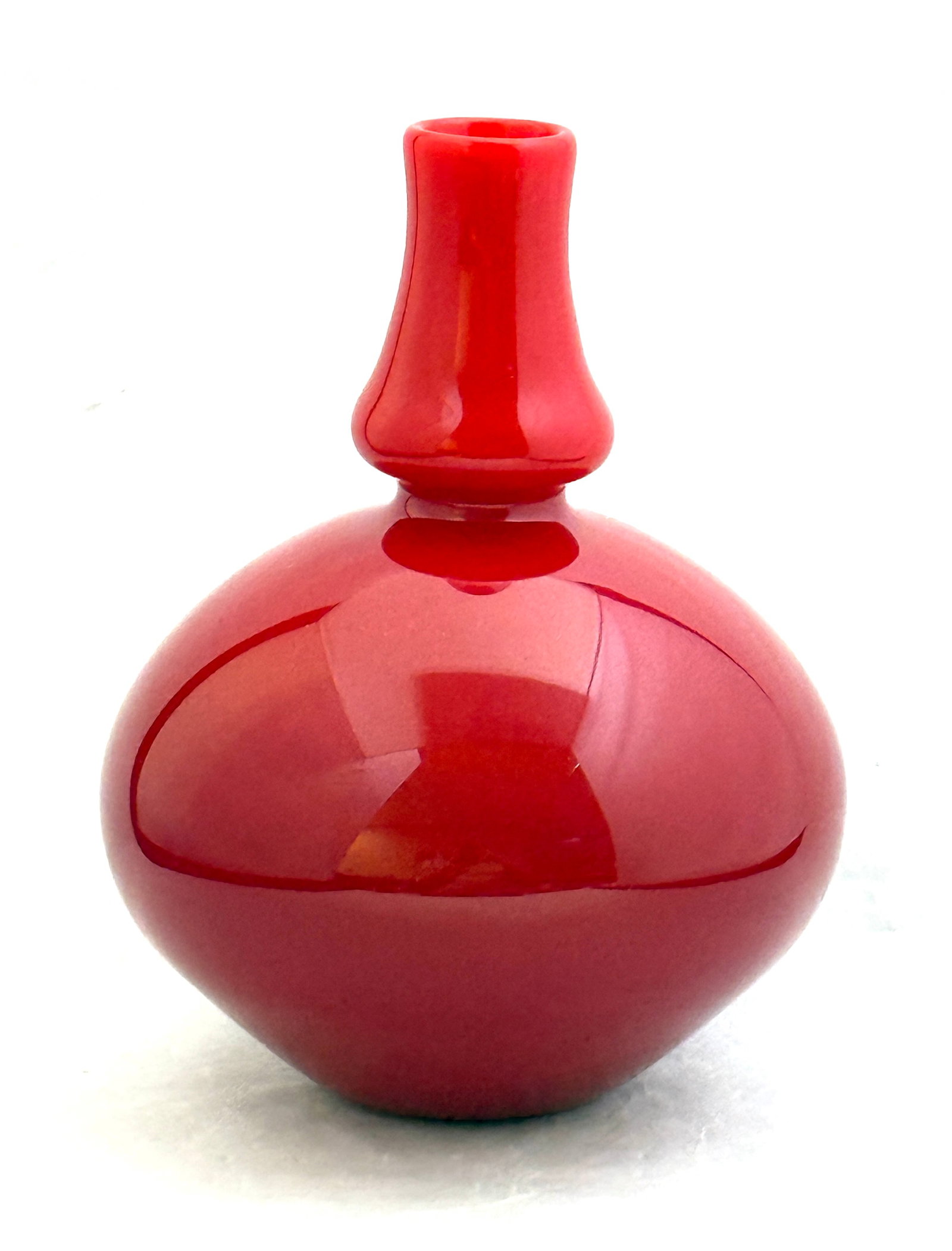 Charles Lotton Mandarian Red (1 of 3)