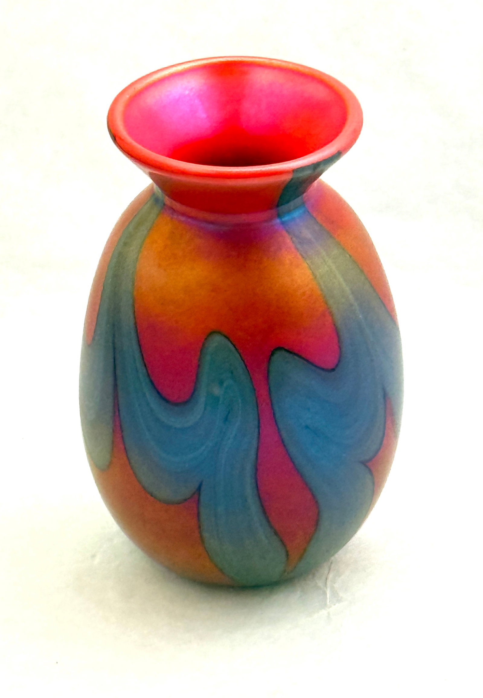 Charles Lotton Mandarin - 2