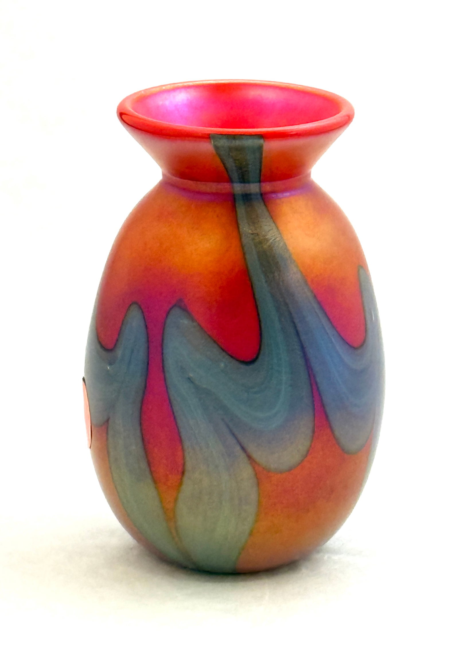 Charles Lotton Mandarin - 3
