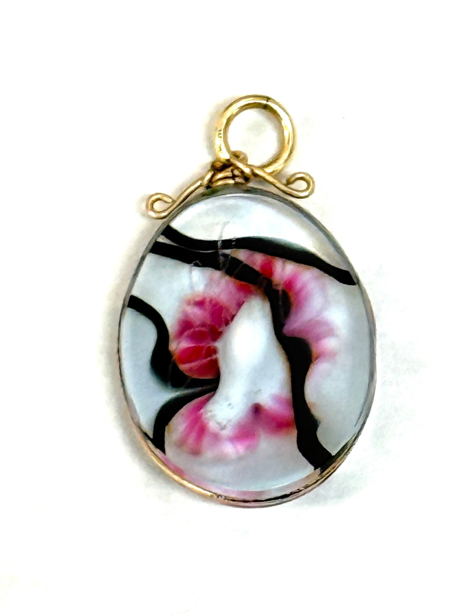 David Lotton Pendant - 2